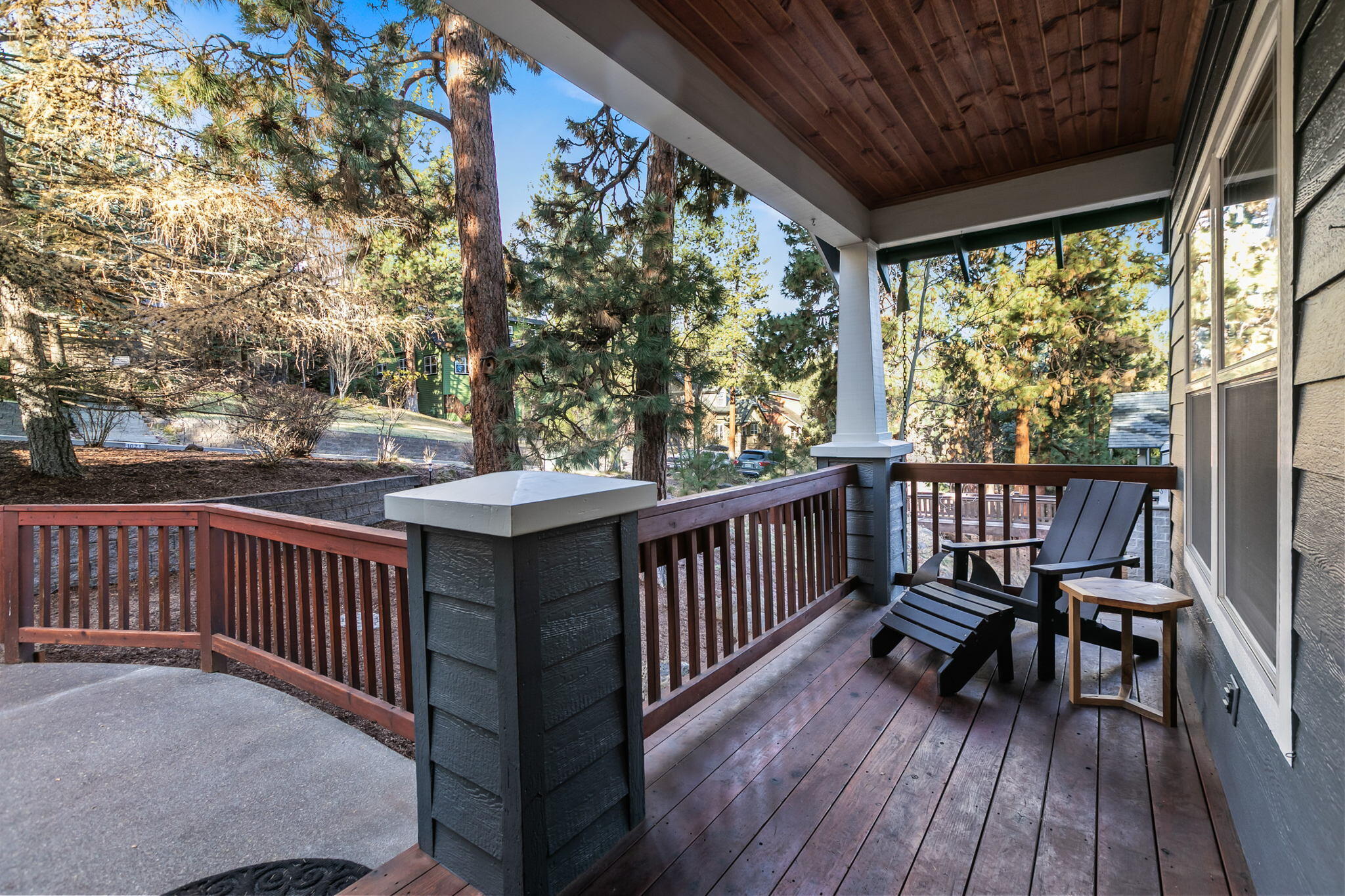 Miller Heights - Residential