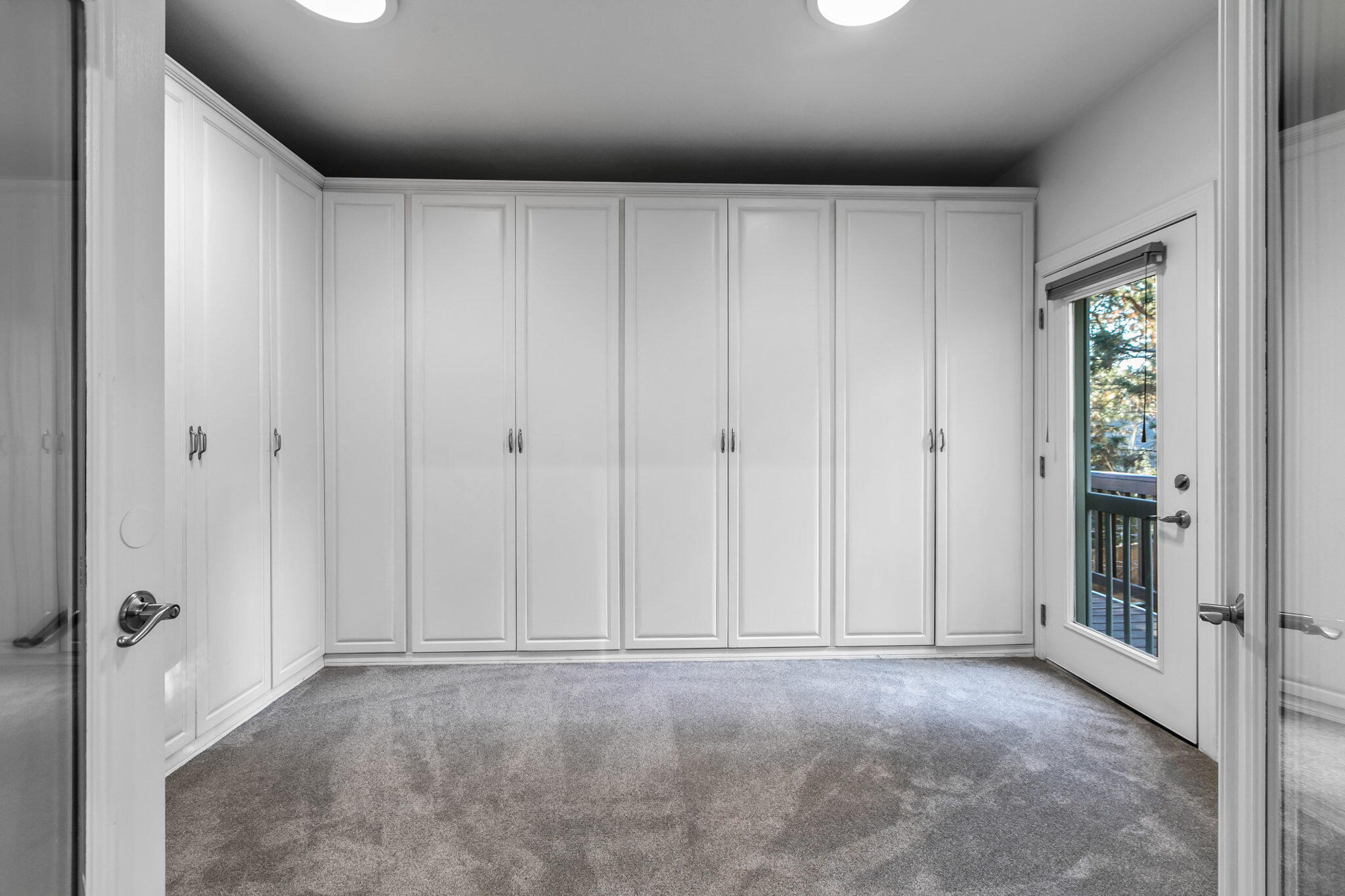 Miller Heights - Residential