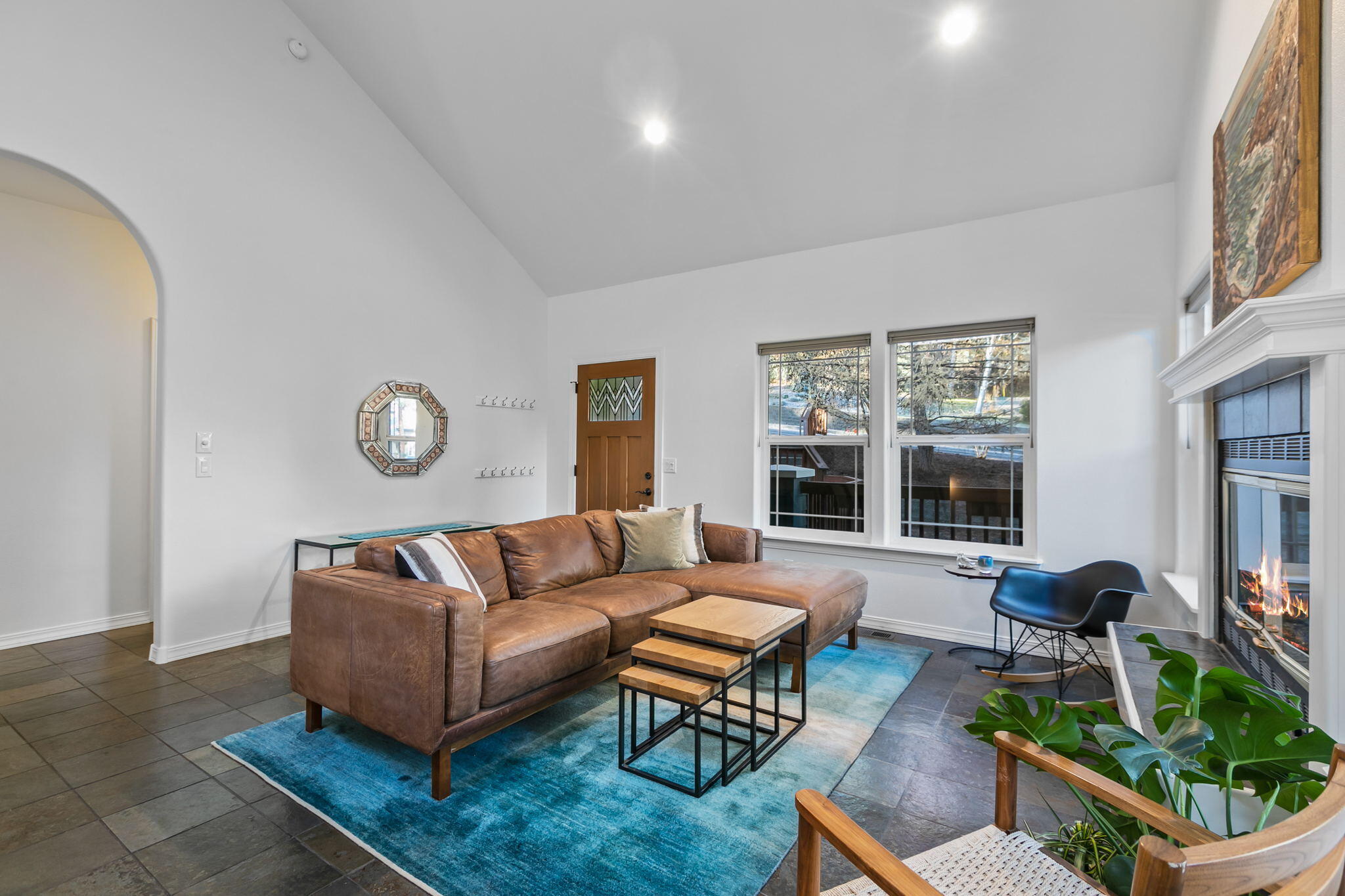 Miller Heights - Residential