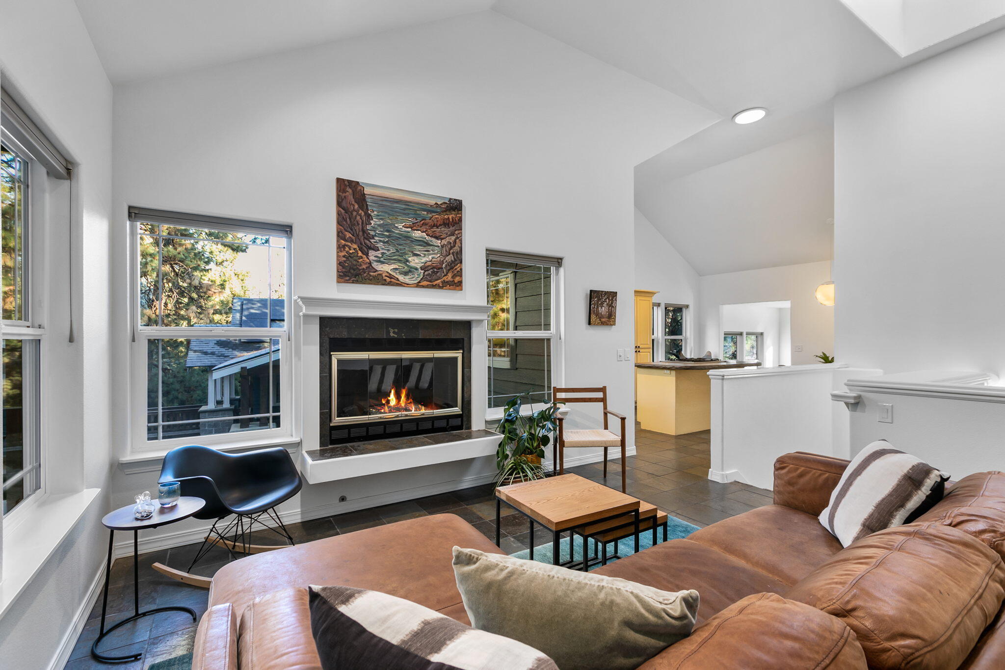 Miller Heights - Residential