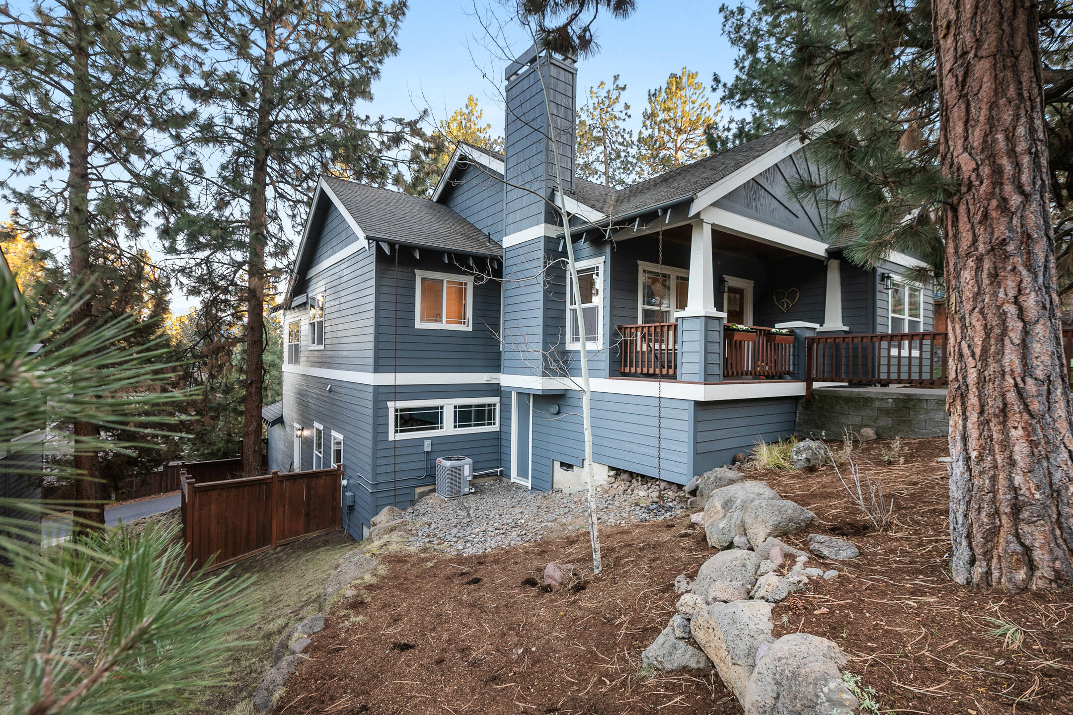 Miller Heights - Residential