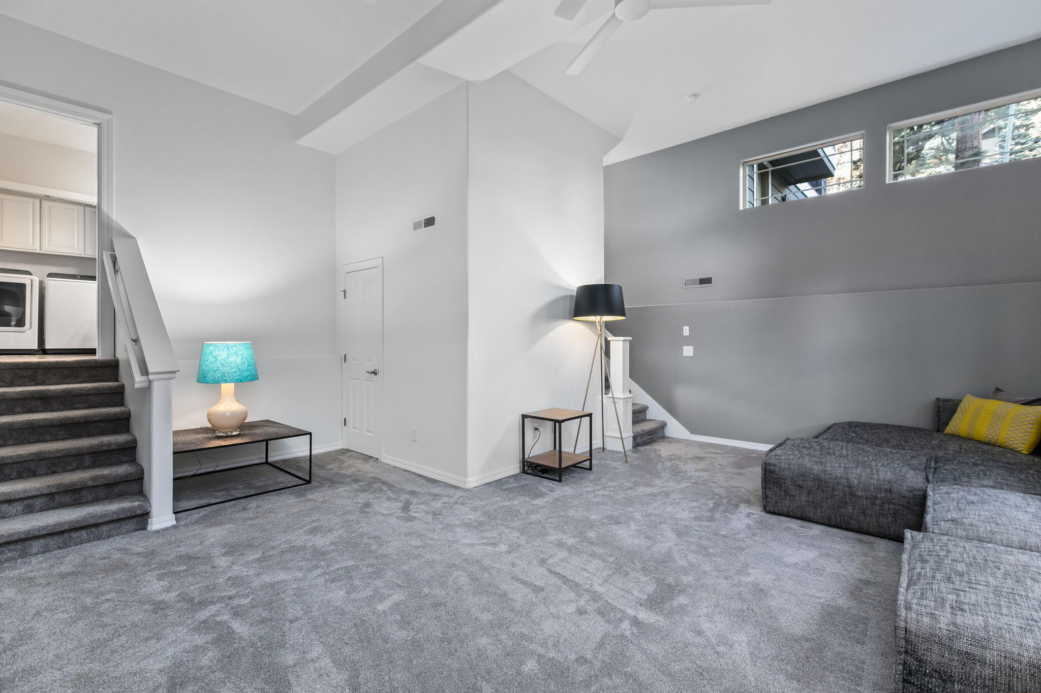 Miller Heights - Residential