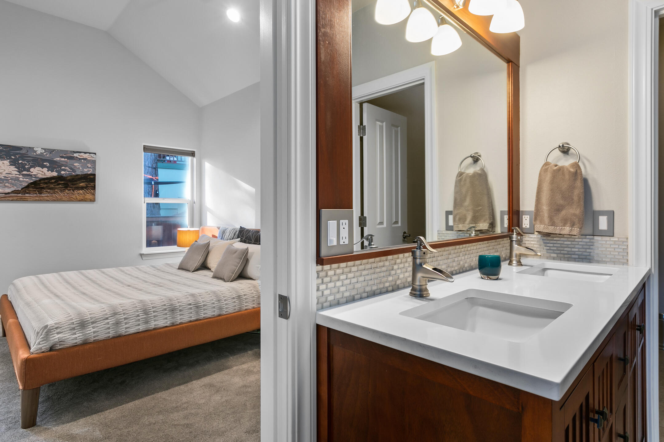 Miller Heights - Residential