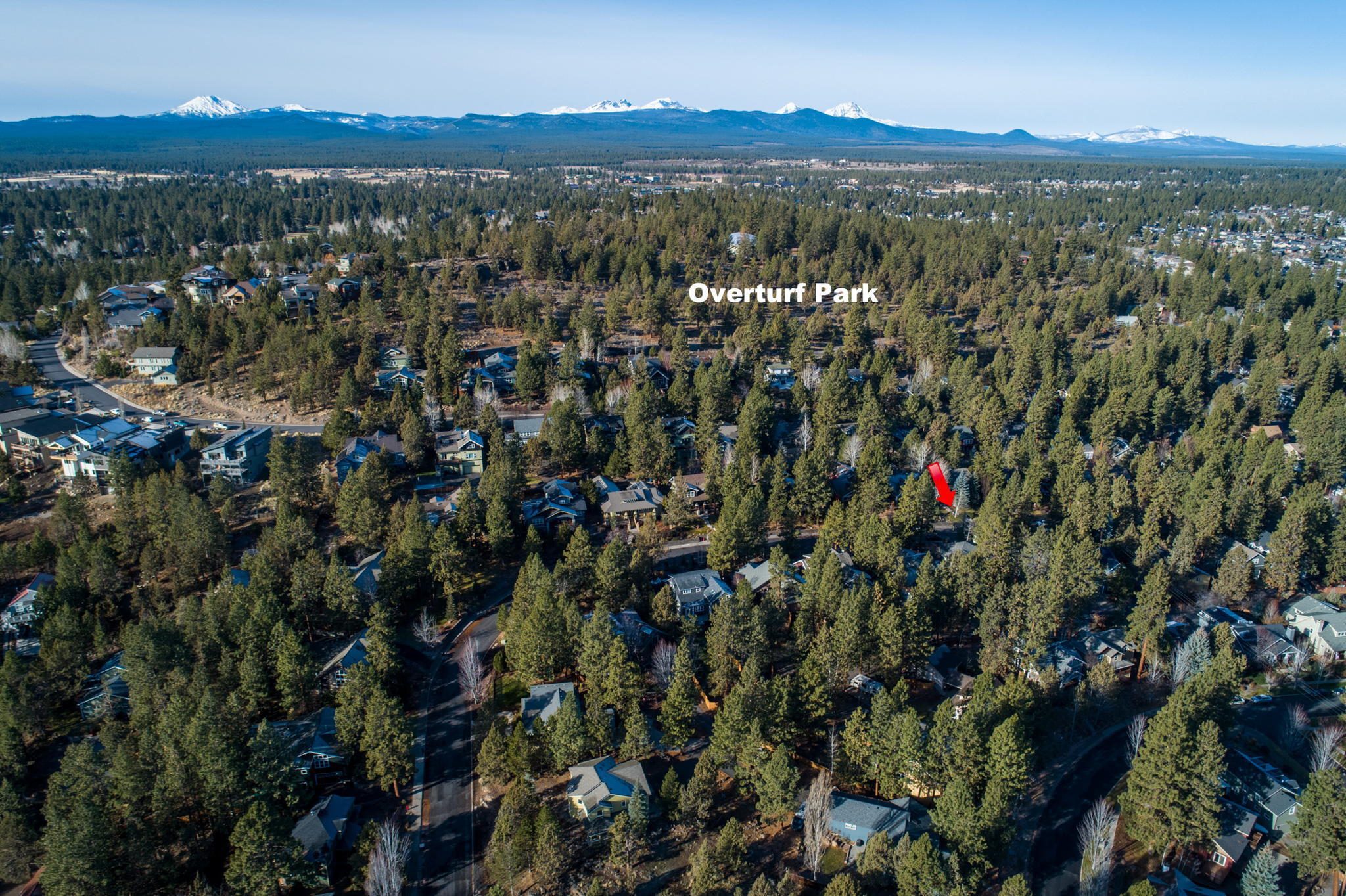 Miller Heights - Residential