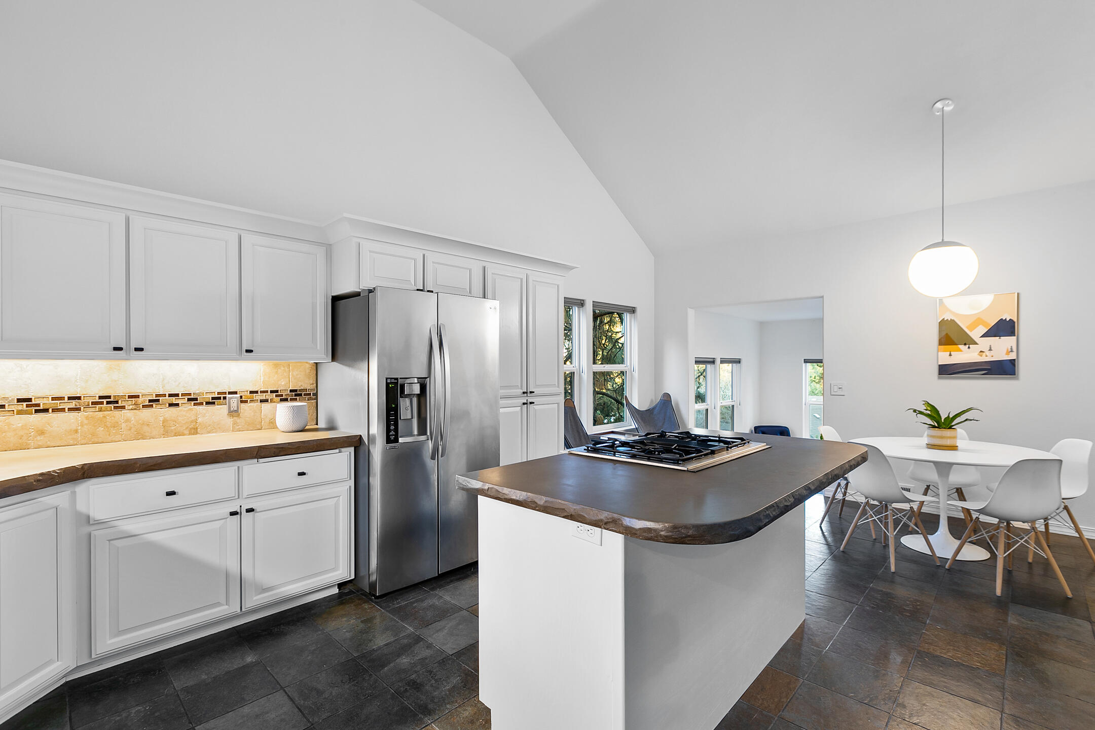 Miller Heights - Residential