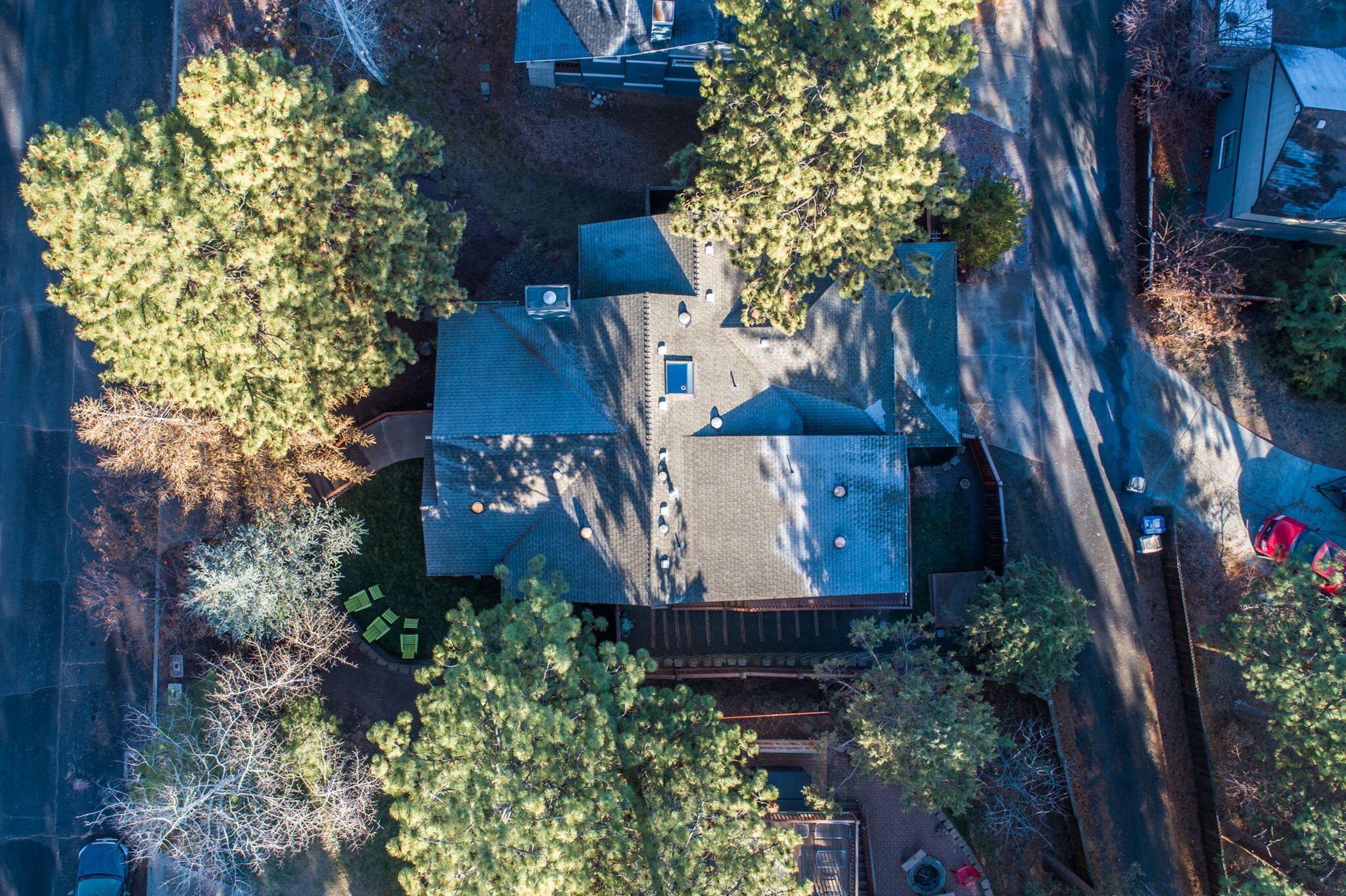 Miller Heights - Residential