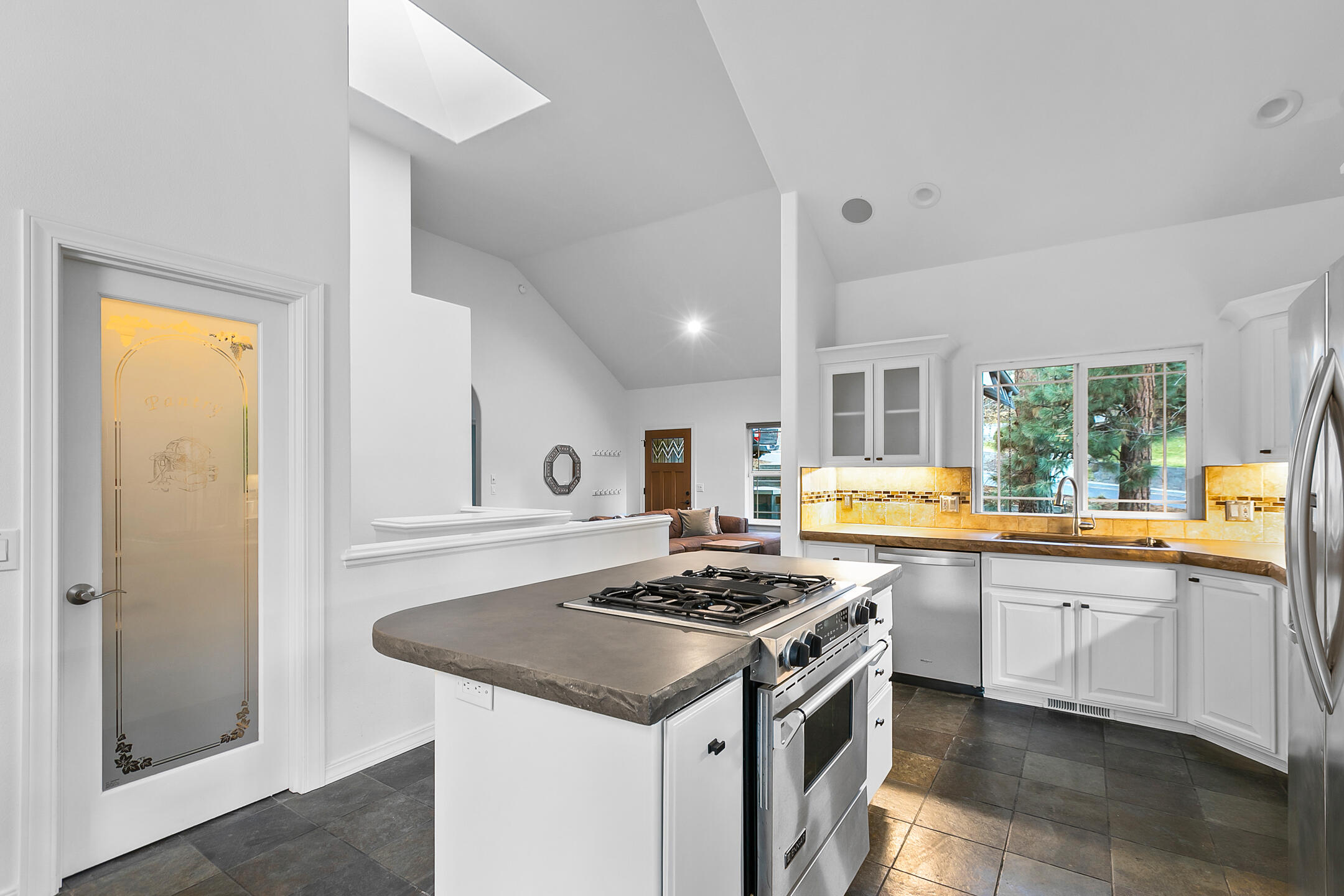 Miller Heights - Residential