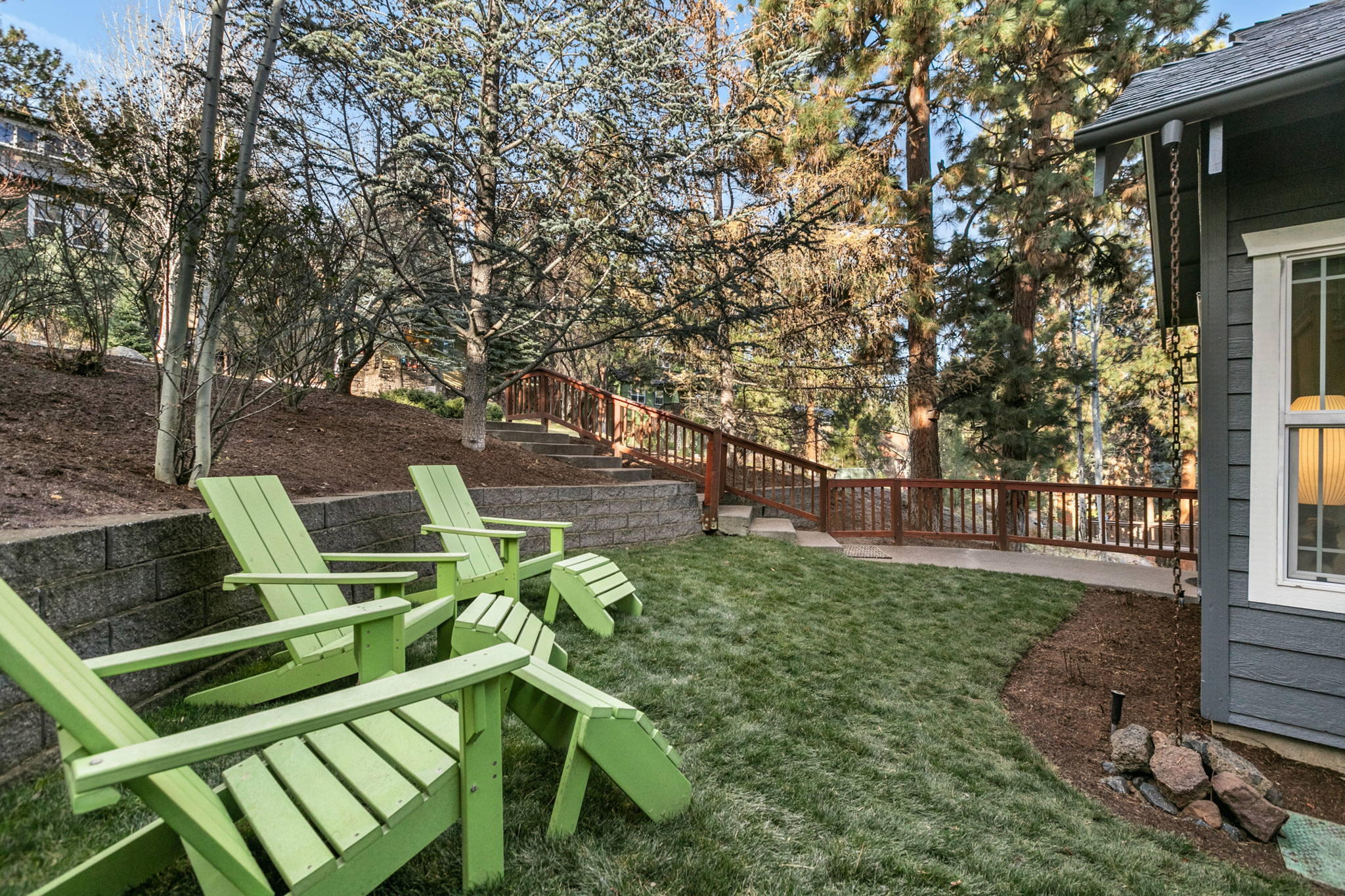 Miller Heights - Residential