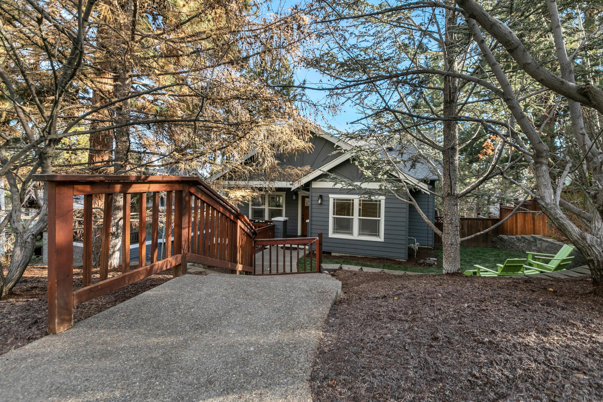 Miller Heights - Residential