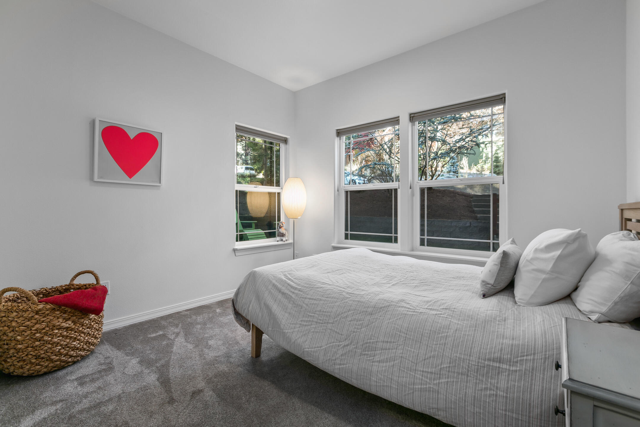 Miller Heights - Residential