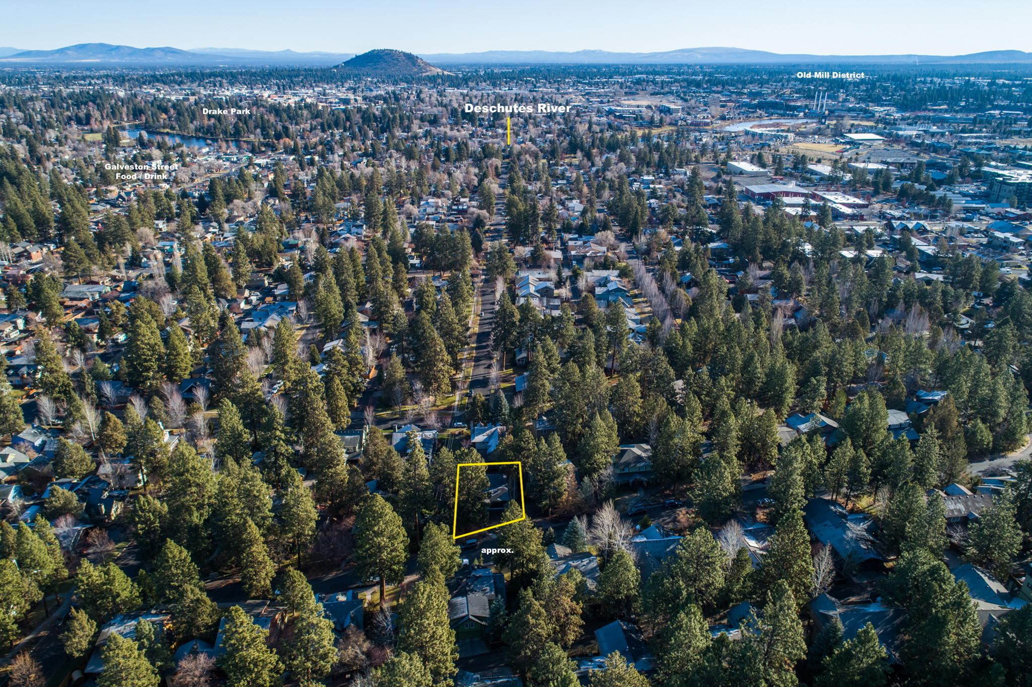 Miller Heights - Residential