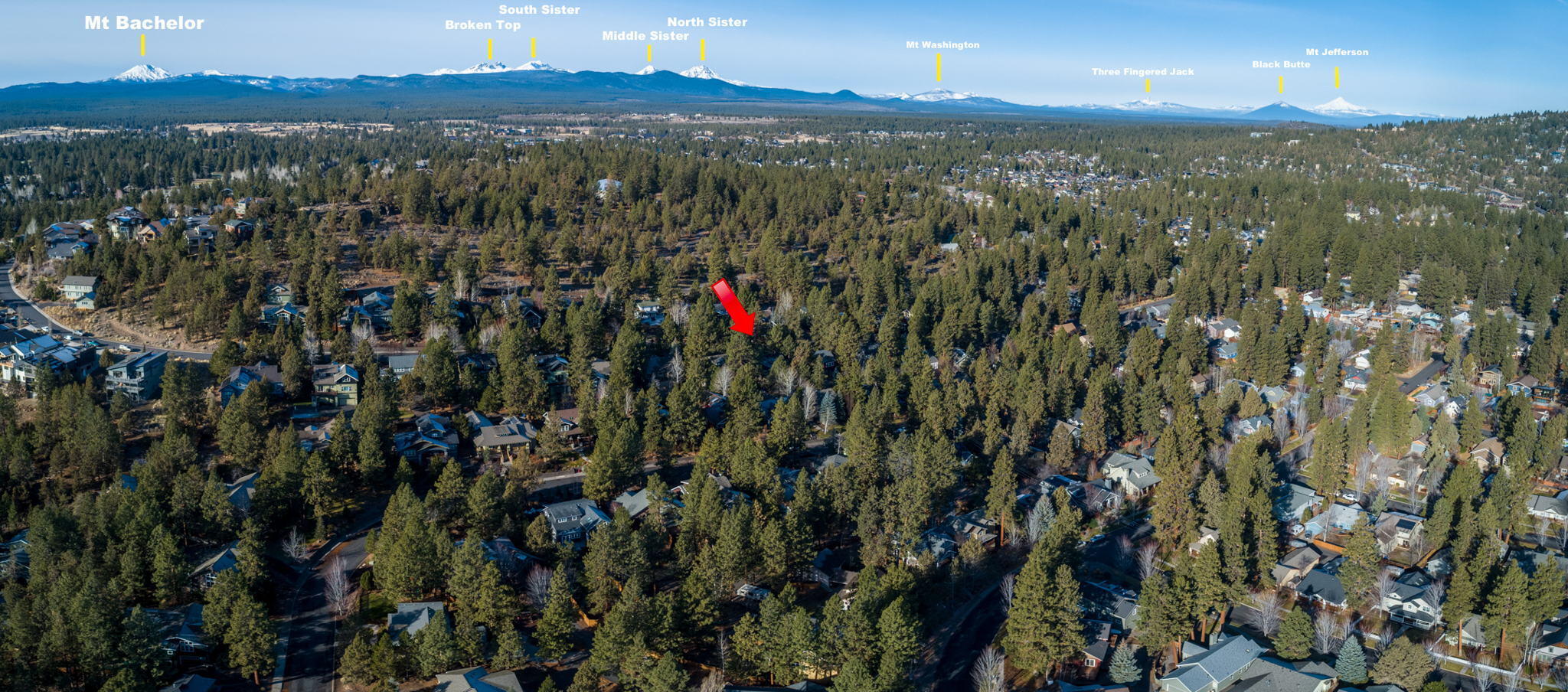 Miller Heights - Residential