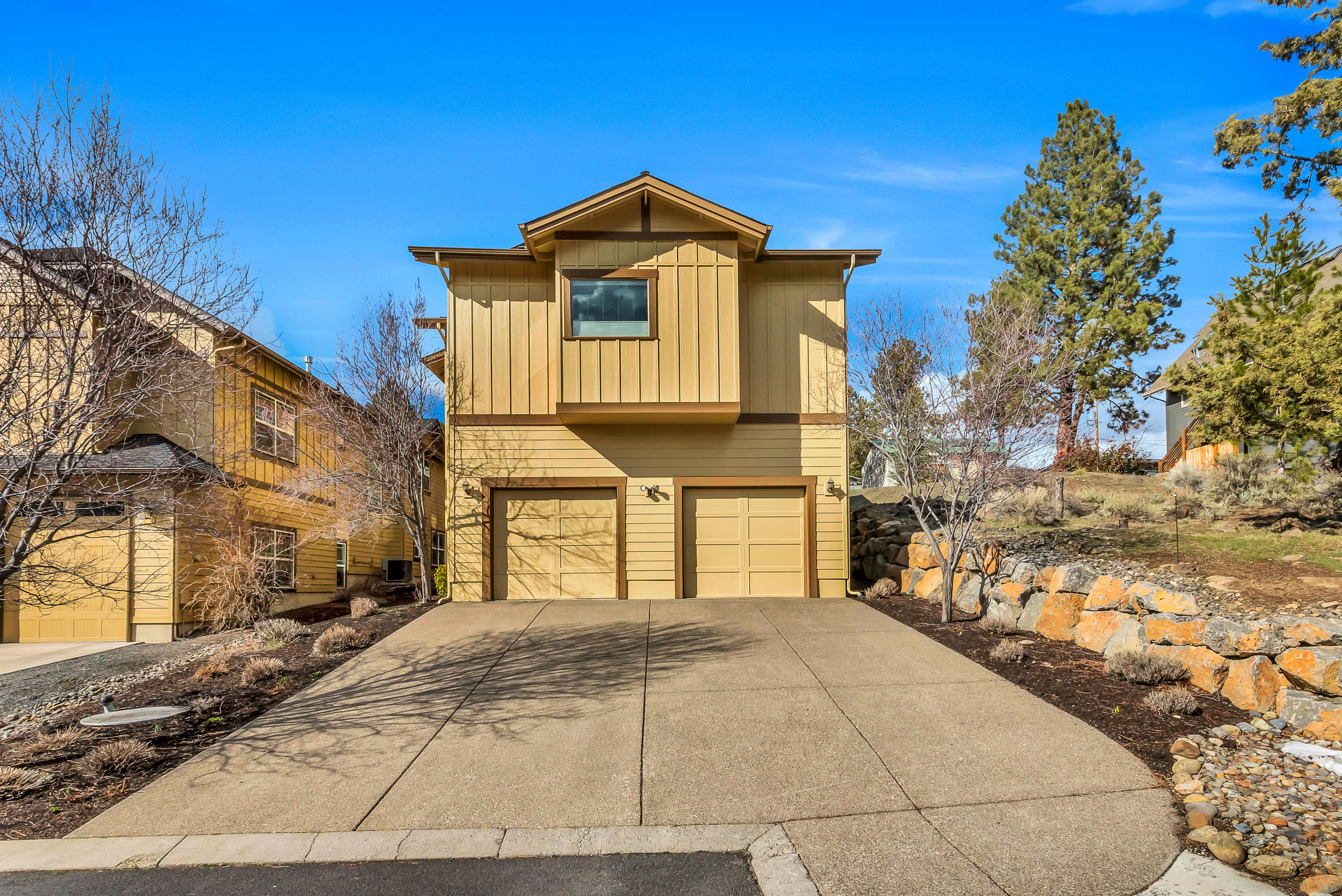 Newport Gardens - Residential