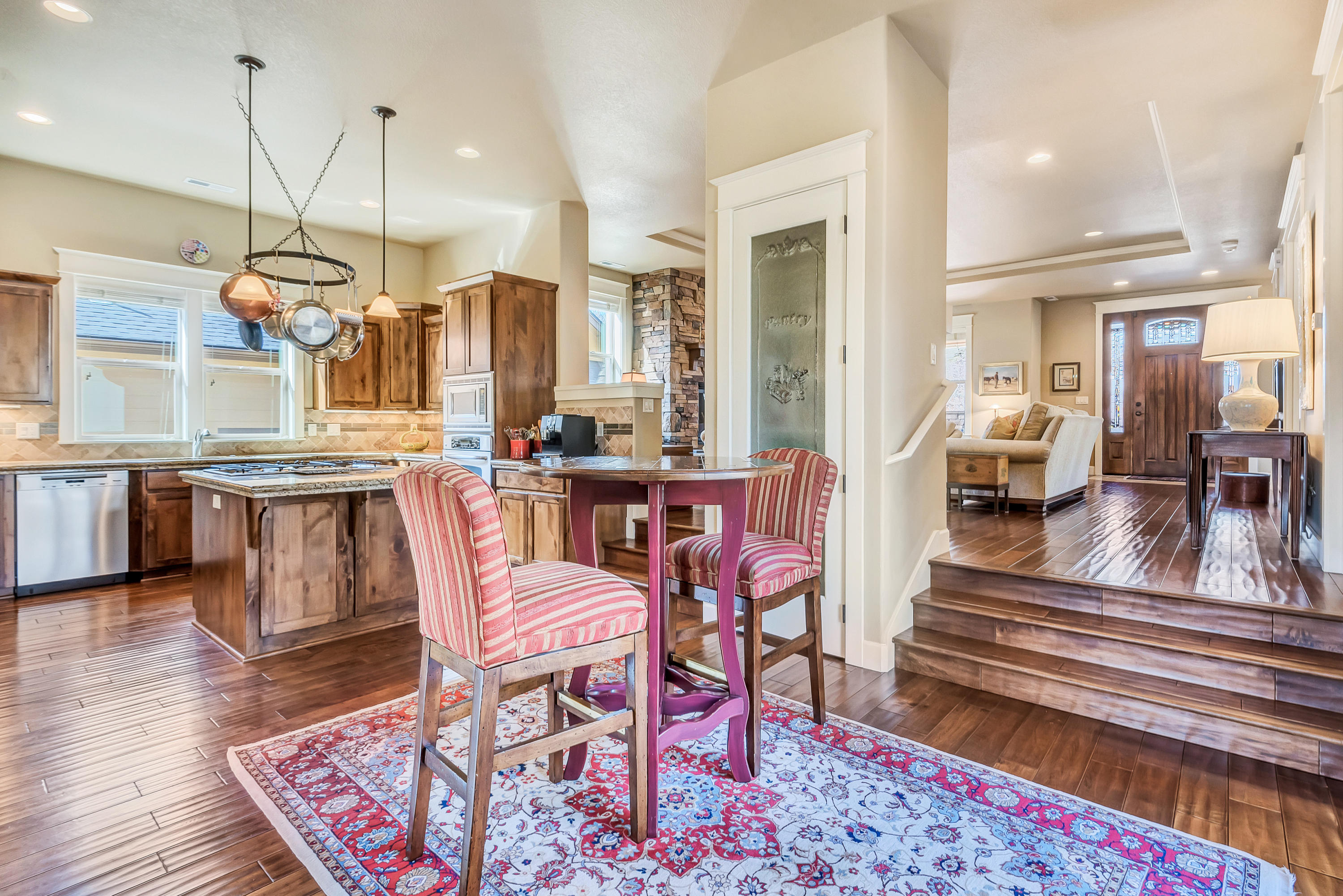 Newport Gardens - Residential