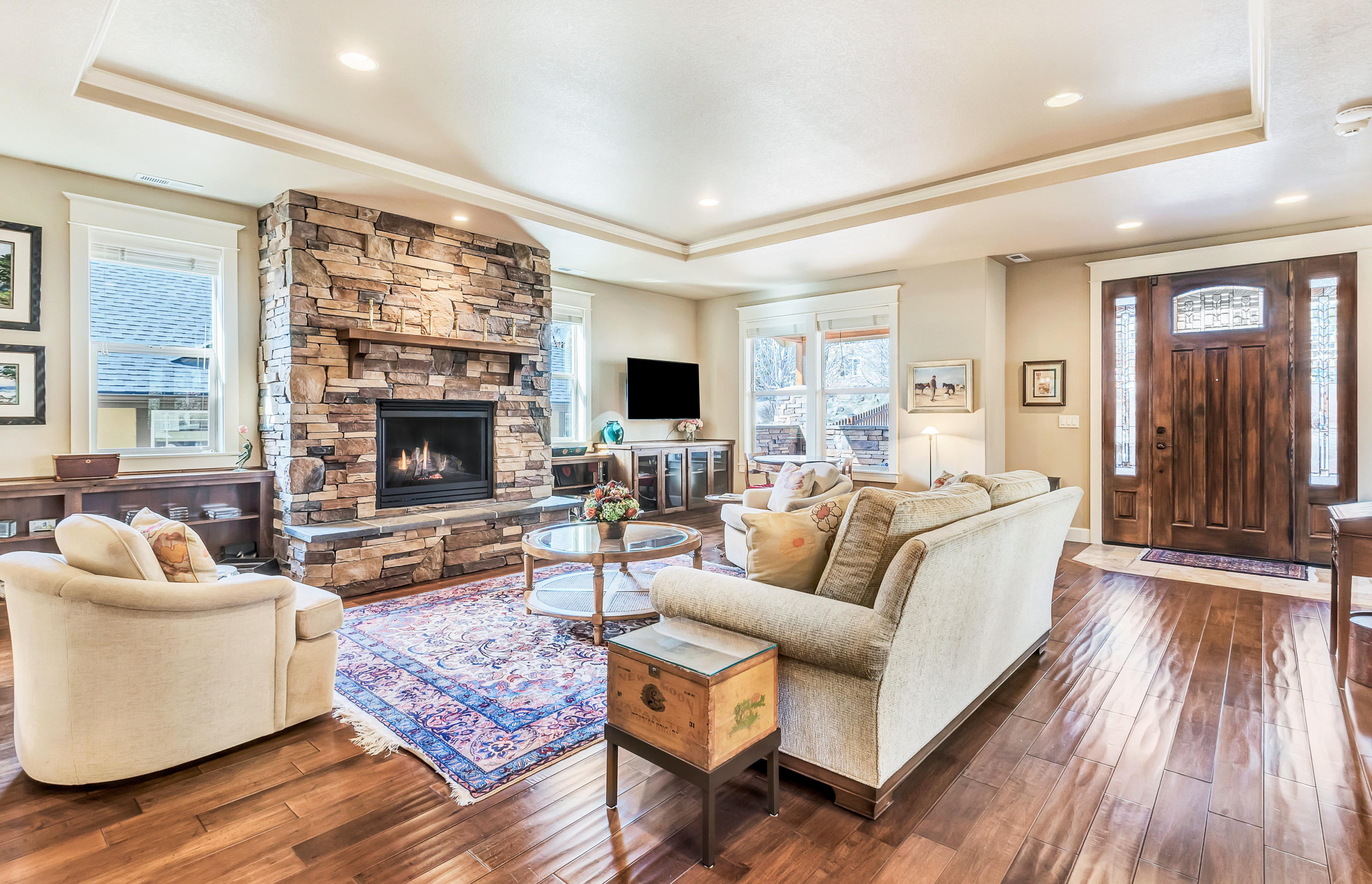 Newport Gardens - Residential