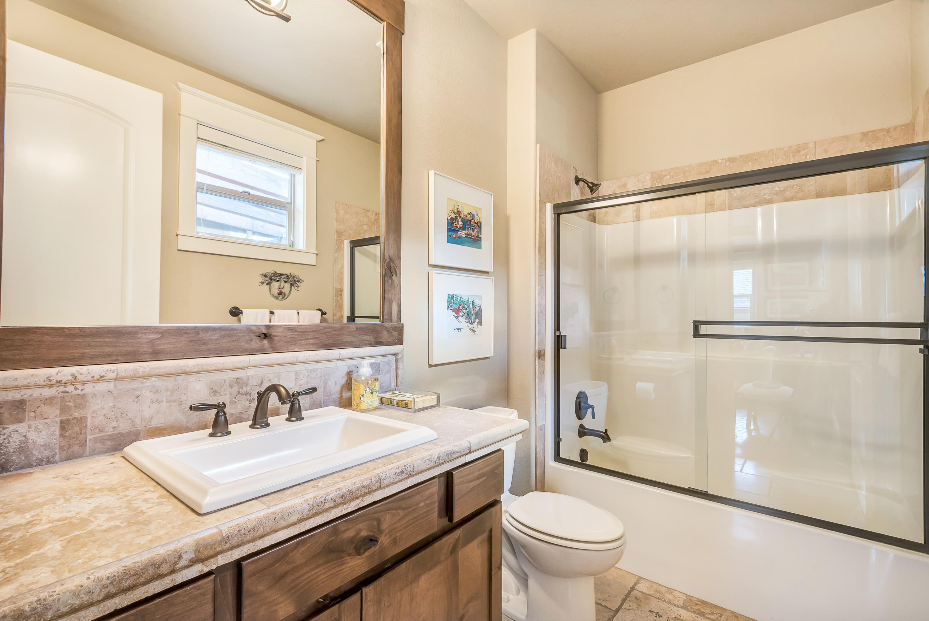 Newport Gardens - Residential