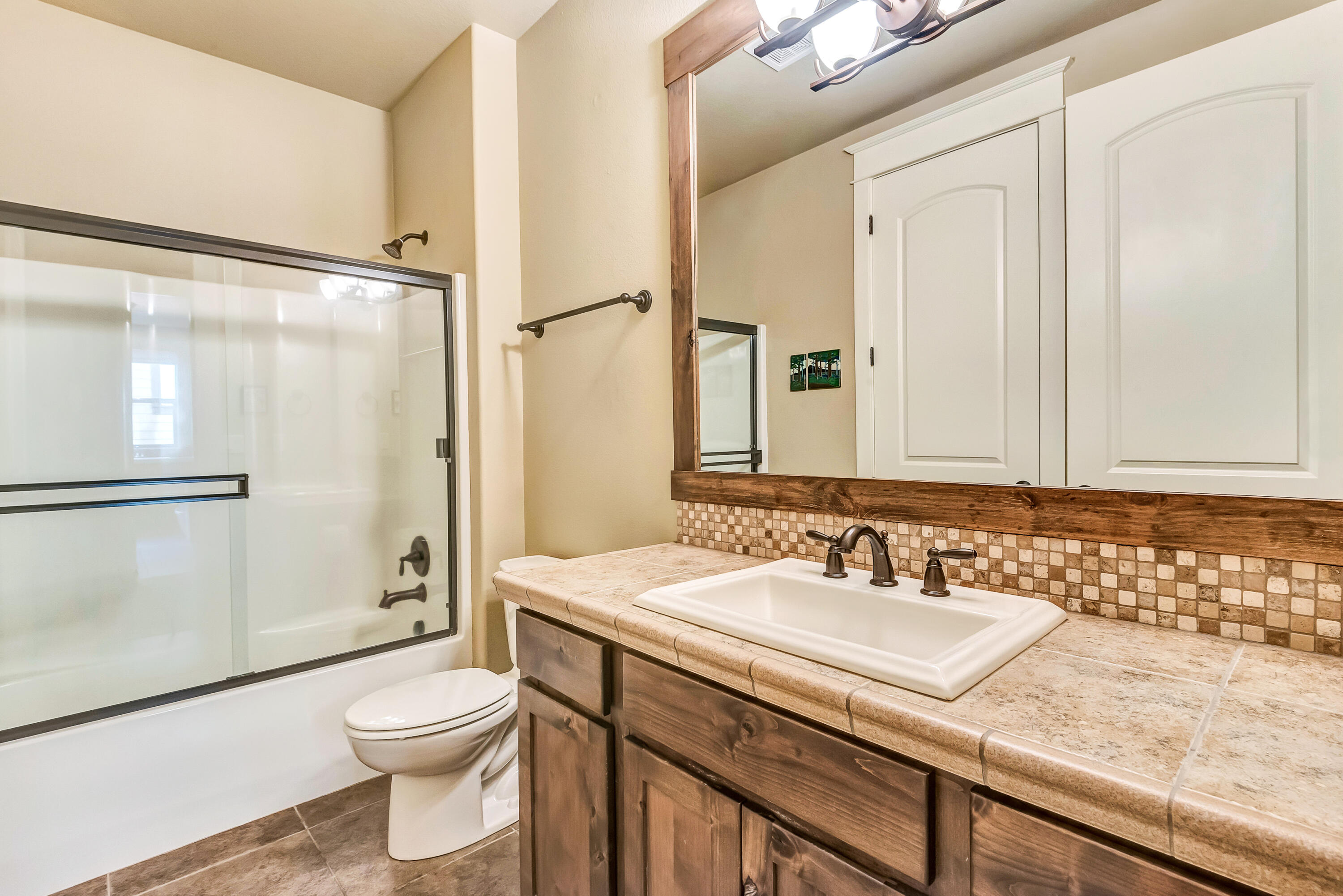 Newport Gardens - Residential