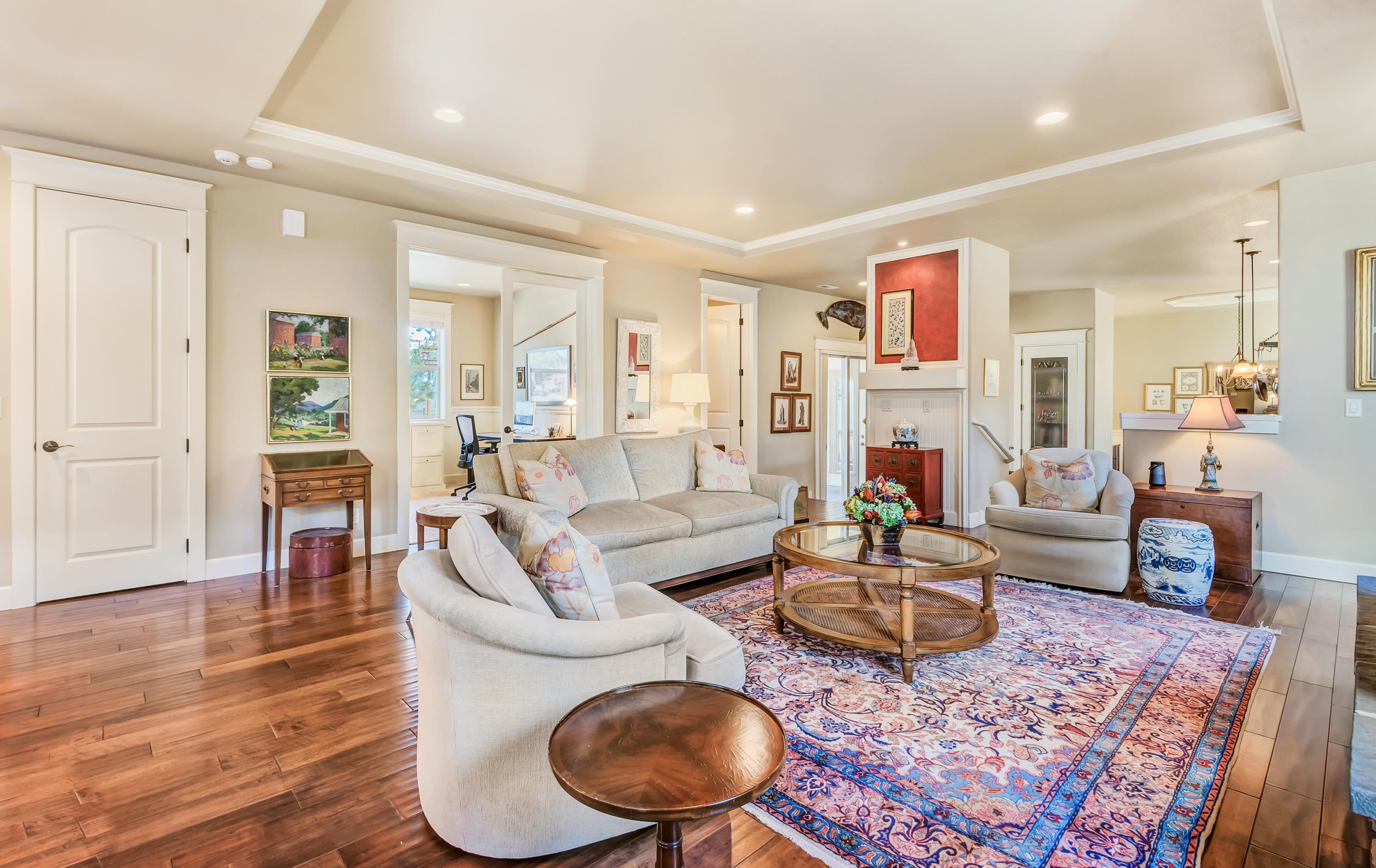 Newport Gardens - Residential