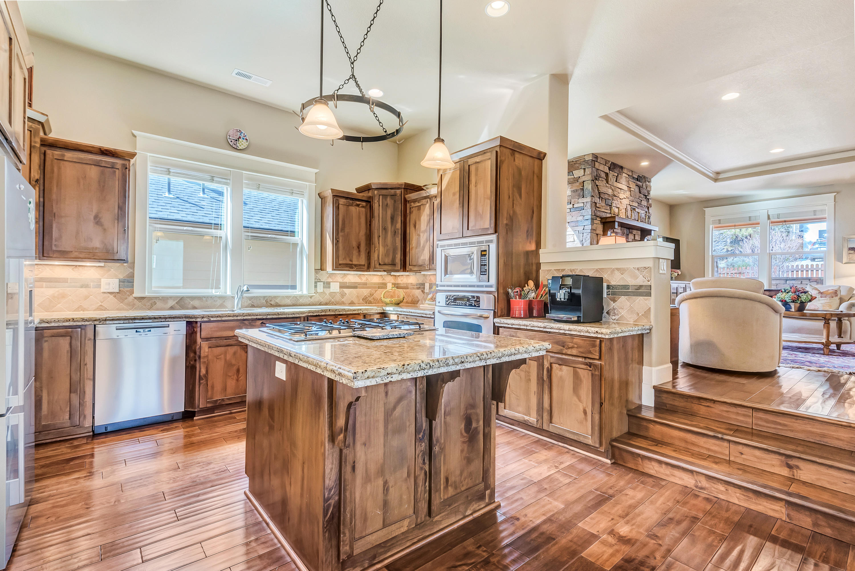 Newport Gardens - Residential