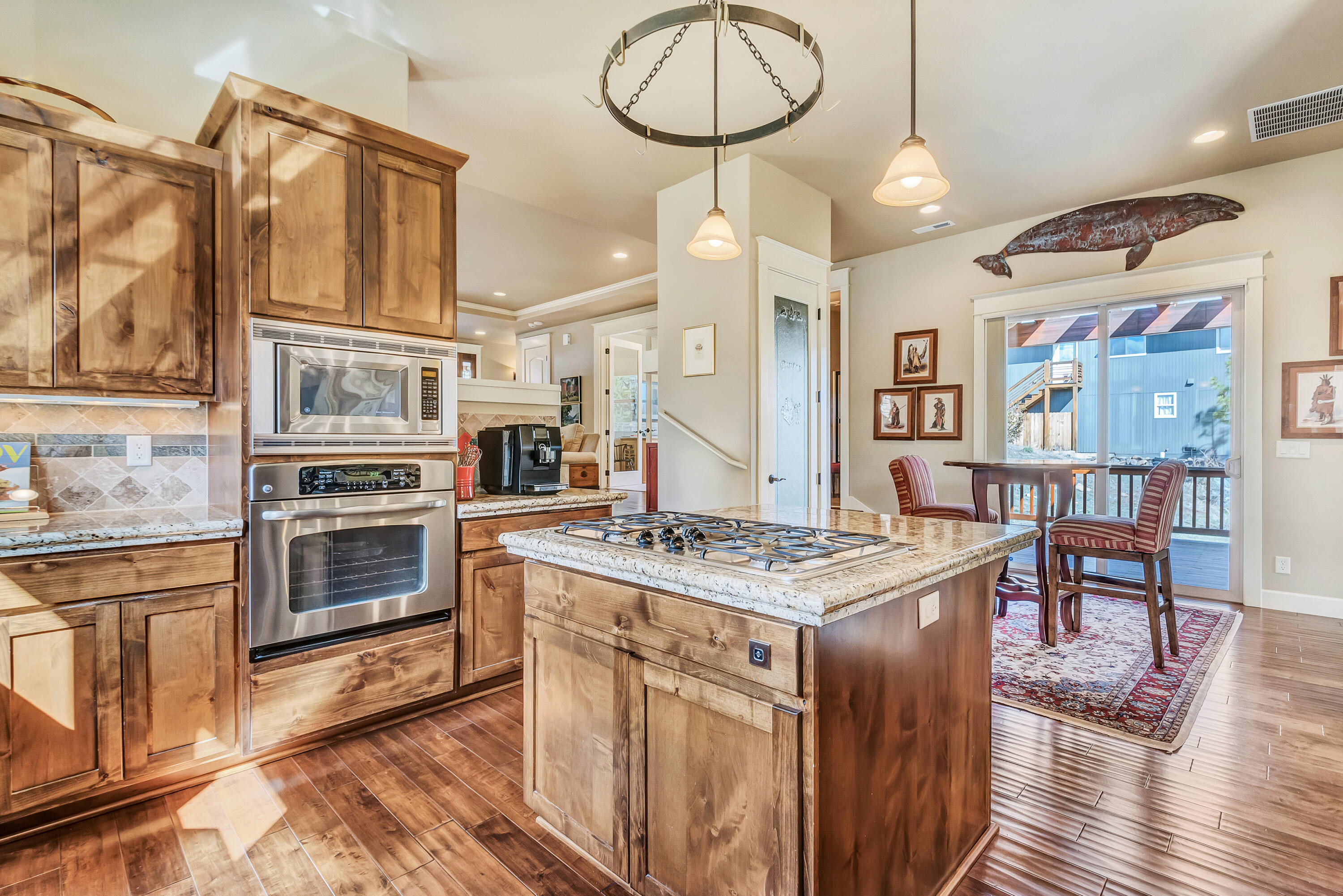 Newport Gardens - Residential