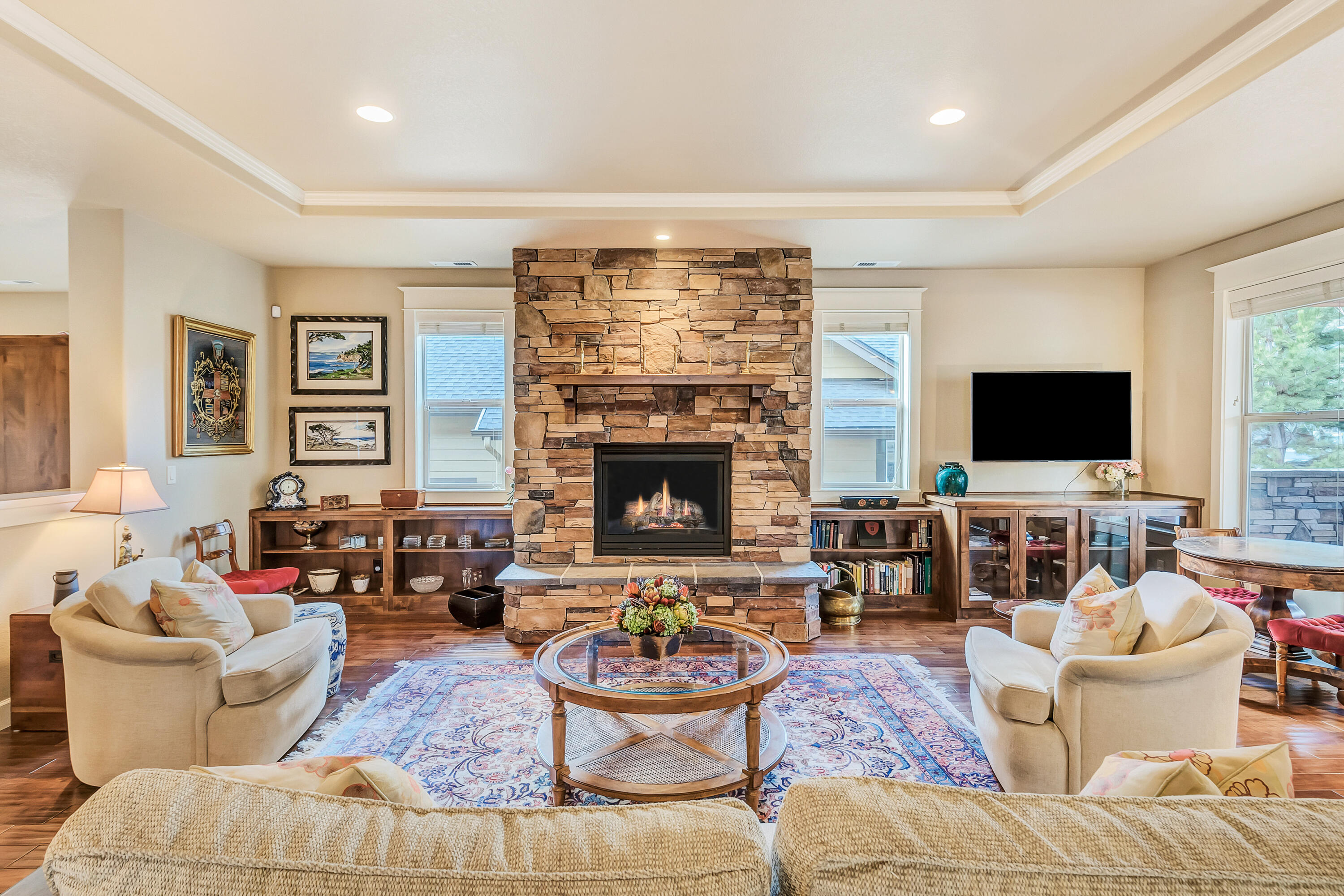 Newport Gardens - Residential