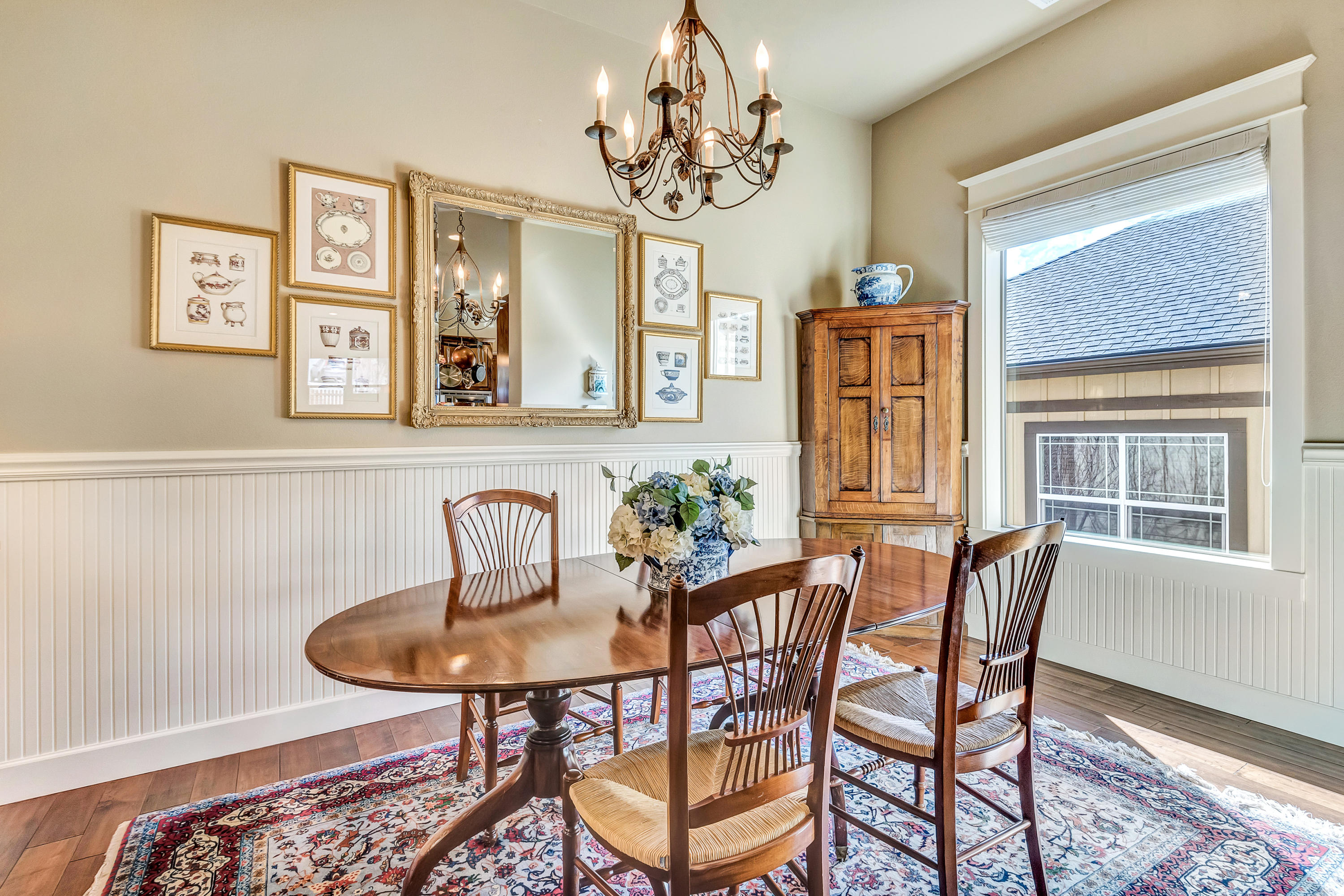 Newport Gardens - Residential