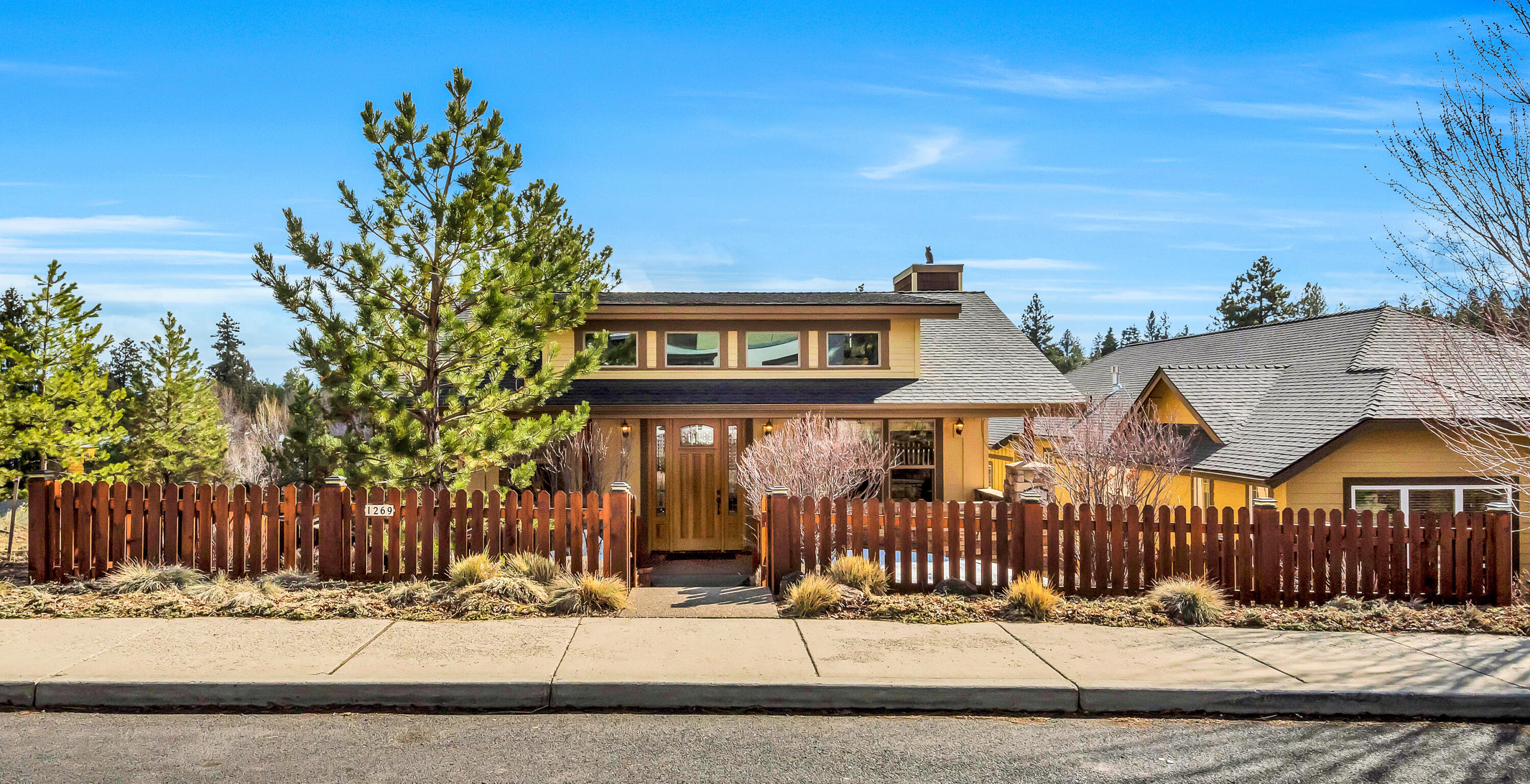 Newport Gardens - Residential