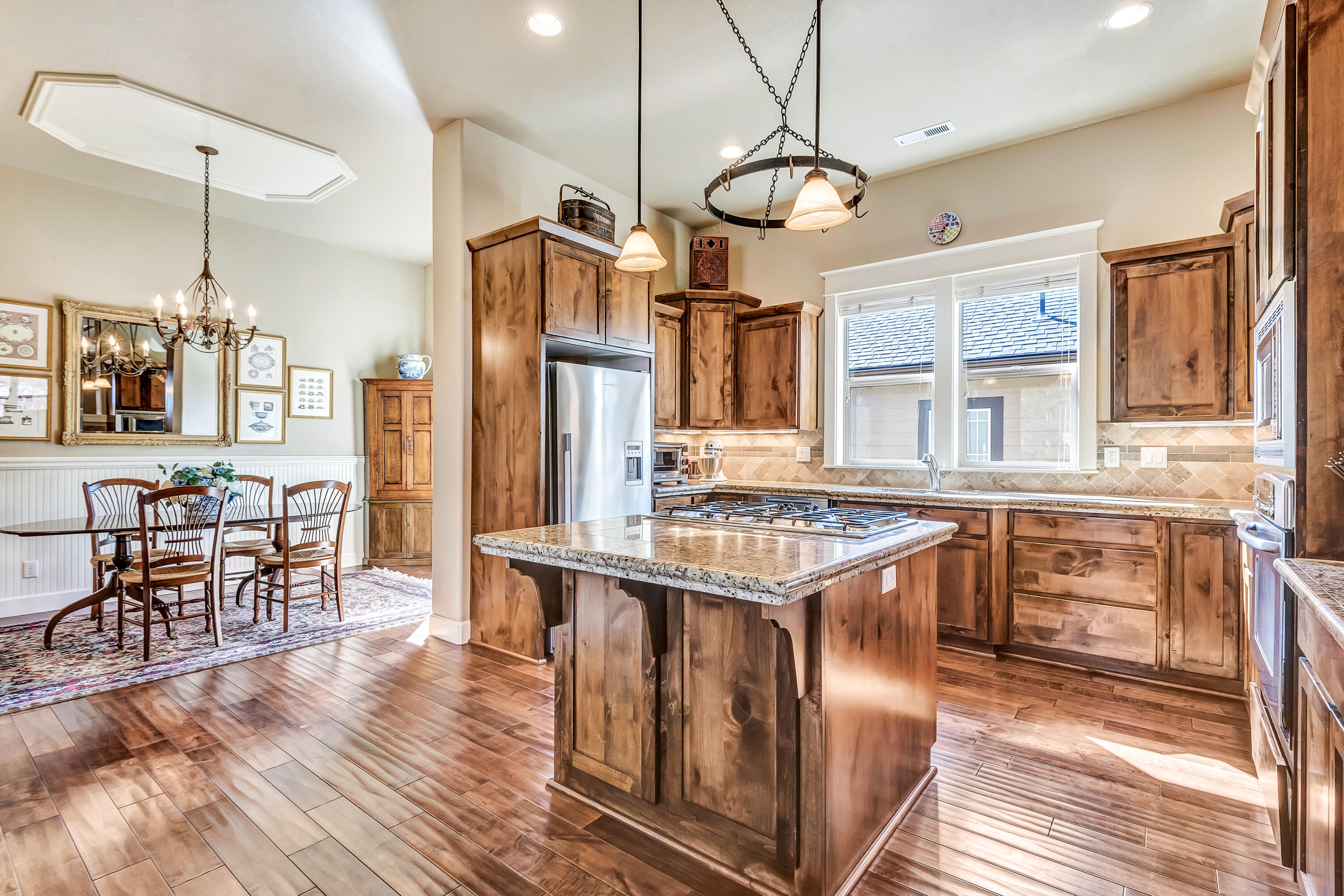 Newport Gardens - Residential