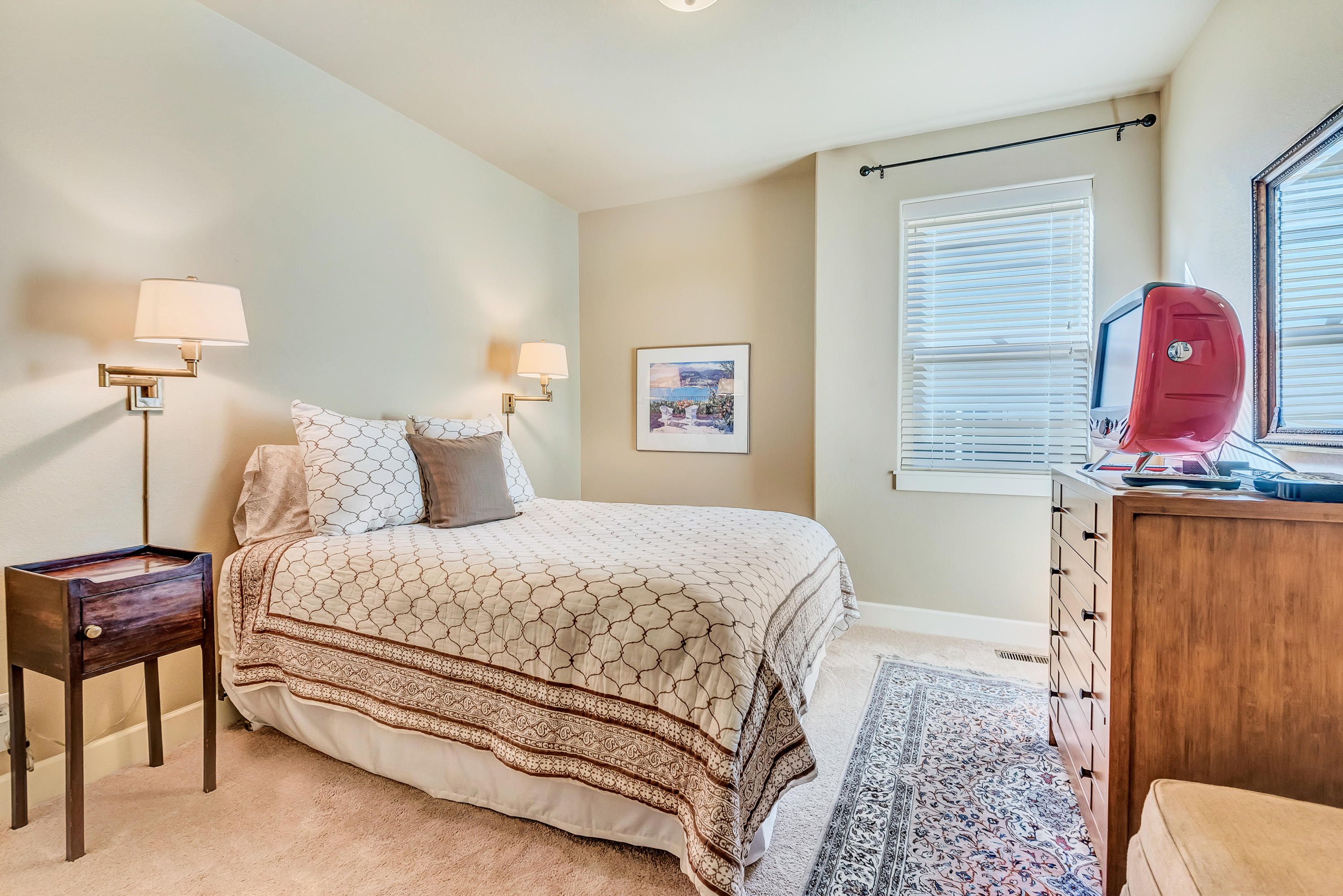 Newport Gardens - Residential