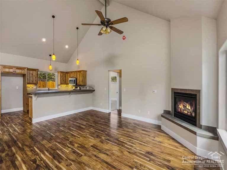 Diamond A. - Residential