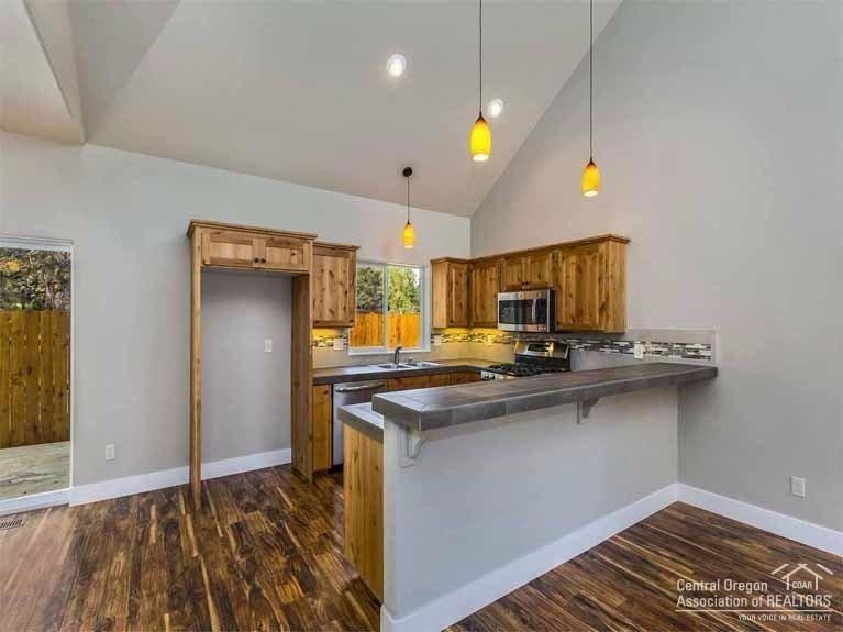 Diamond A. - Residential