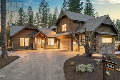 56484 Elk Run Drive 496 Bend OR 97707