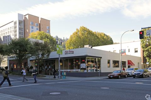 1909 SW 6th Avenue Portland OR 97201