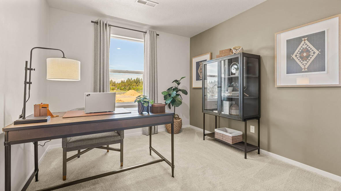 Monrovia - Residential