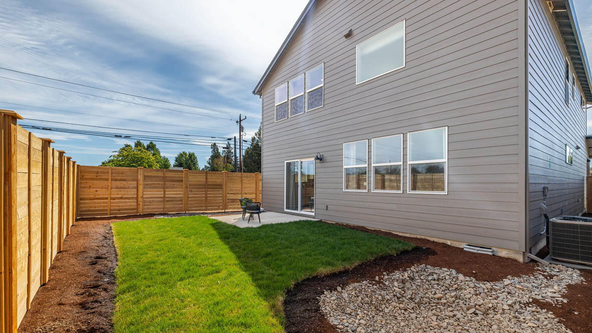 Monrovia - Residential