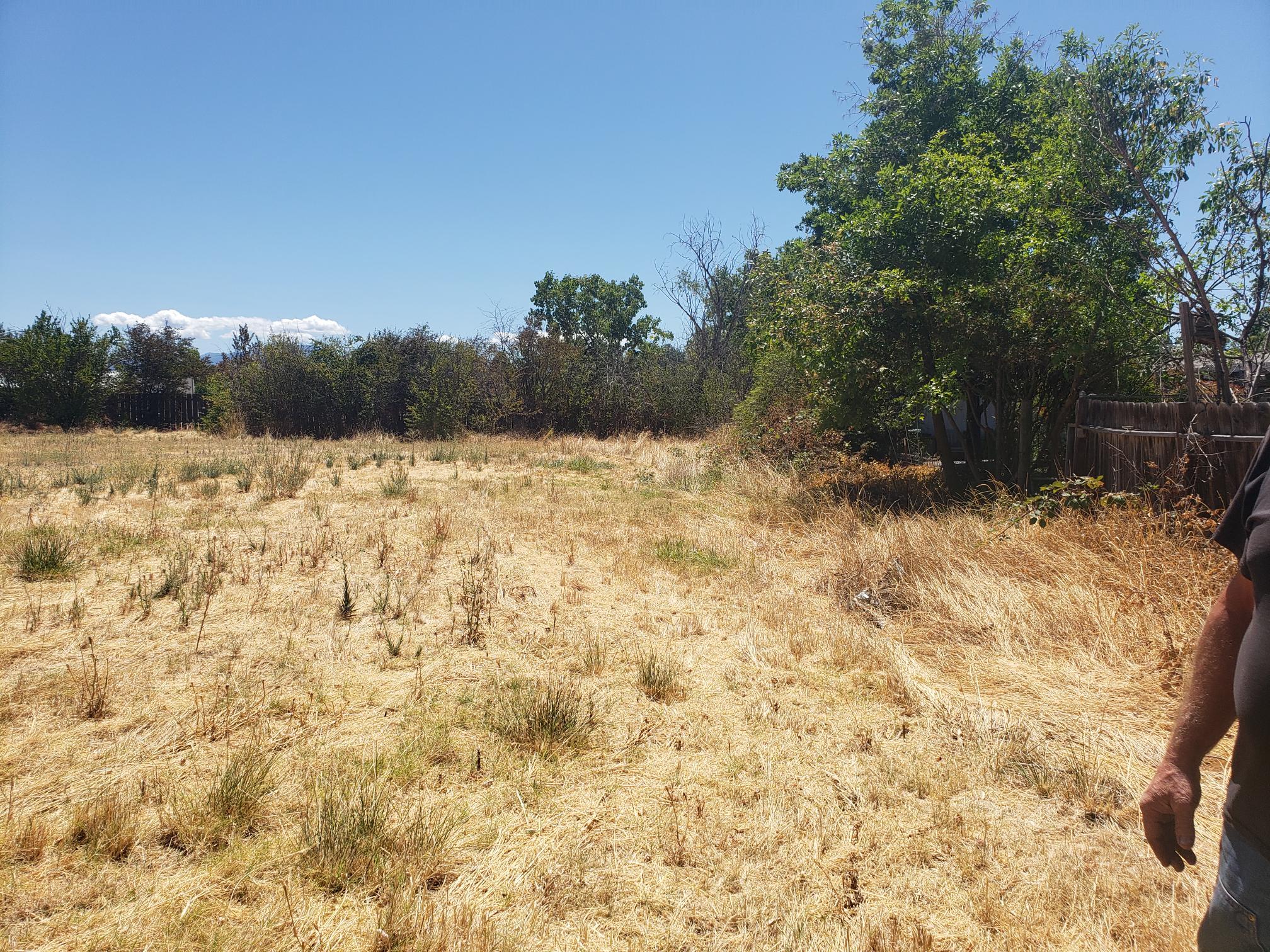 Creston Heights Addition - Land