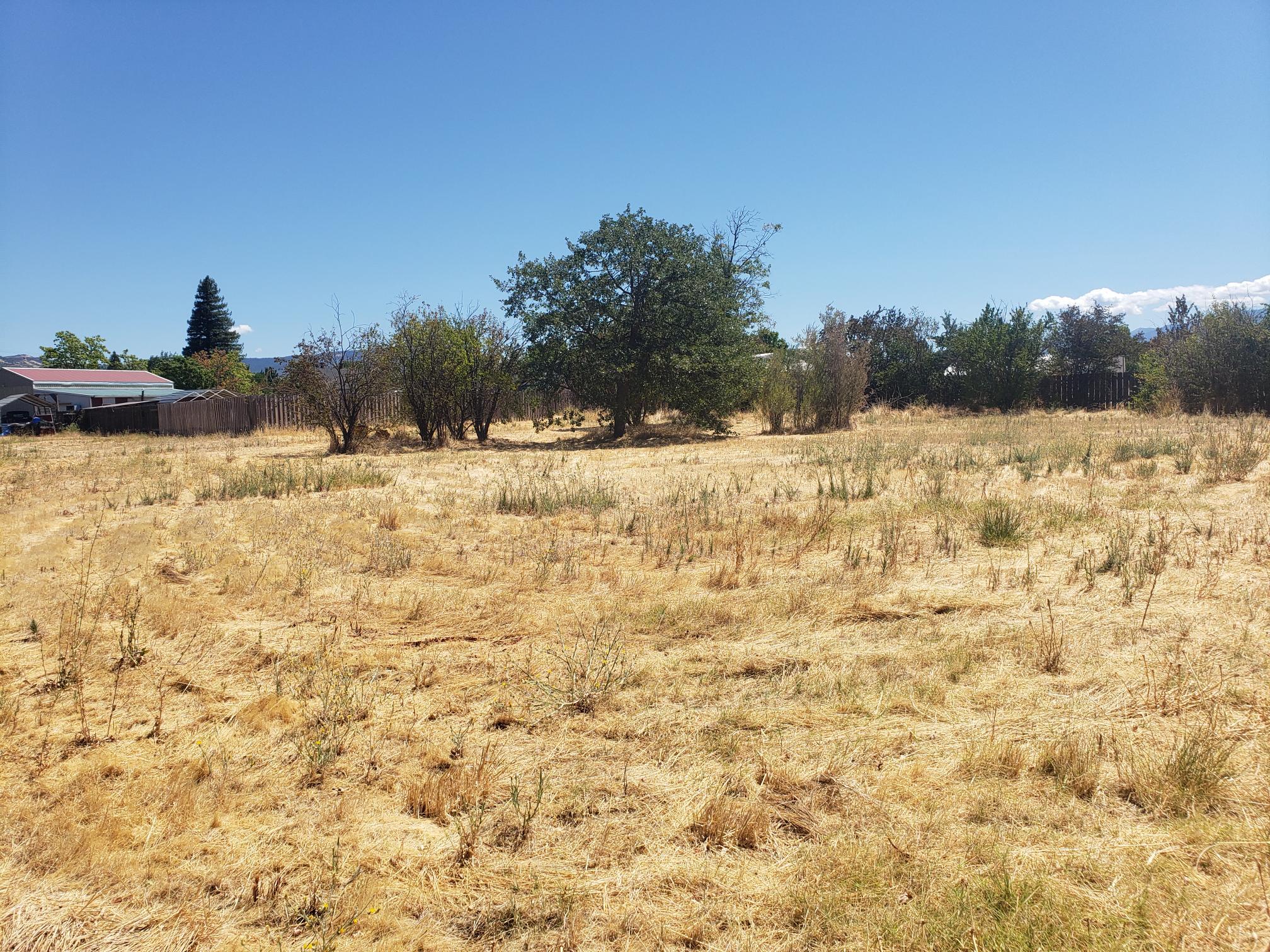 Creston Heights Addition - Land