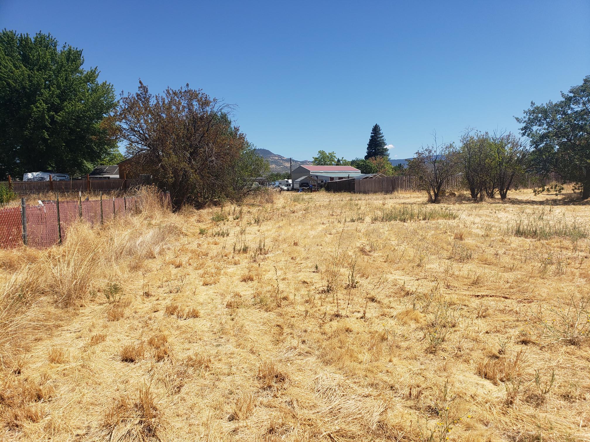 Creston Heights Addition - Land