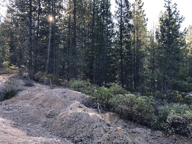 Diamond Peaks - Land