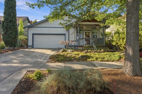 Photo of 2690 Takelma Way, Ashland, OR 97520 (MLS # 220229157)