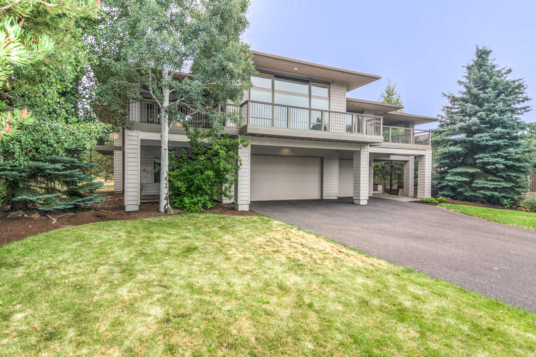 Fairway Point Villag - Residential