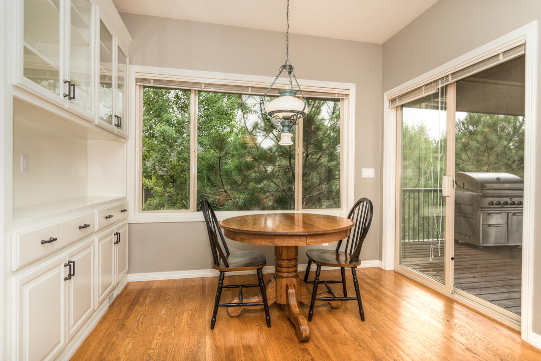 Fairway Point Villag - Residential