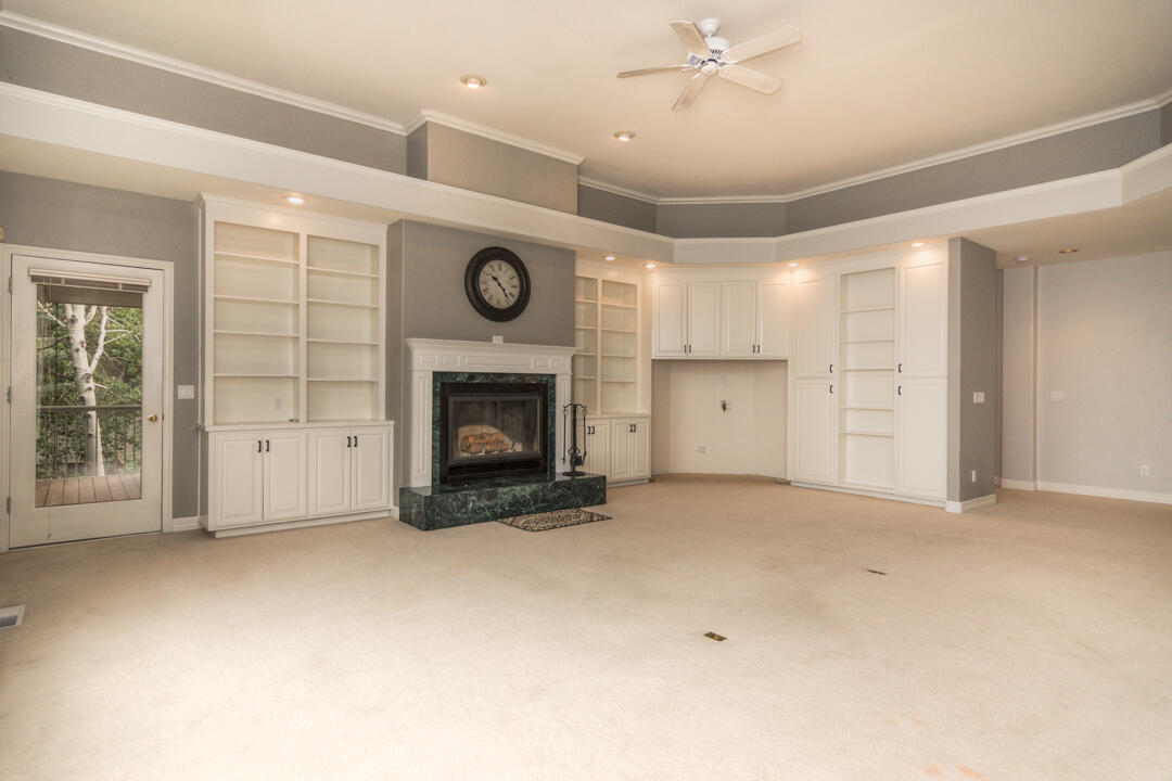 Fairway Point Villag - Residential