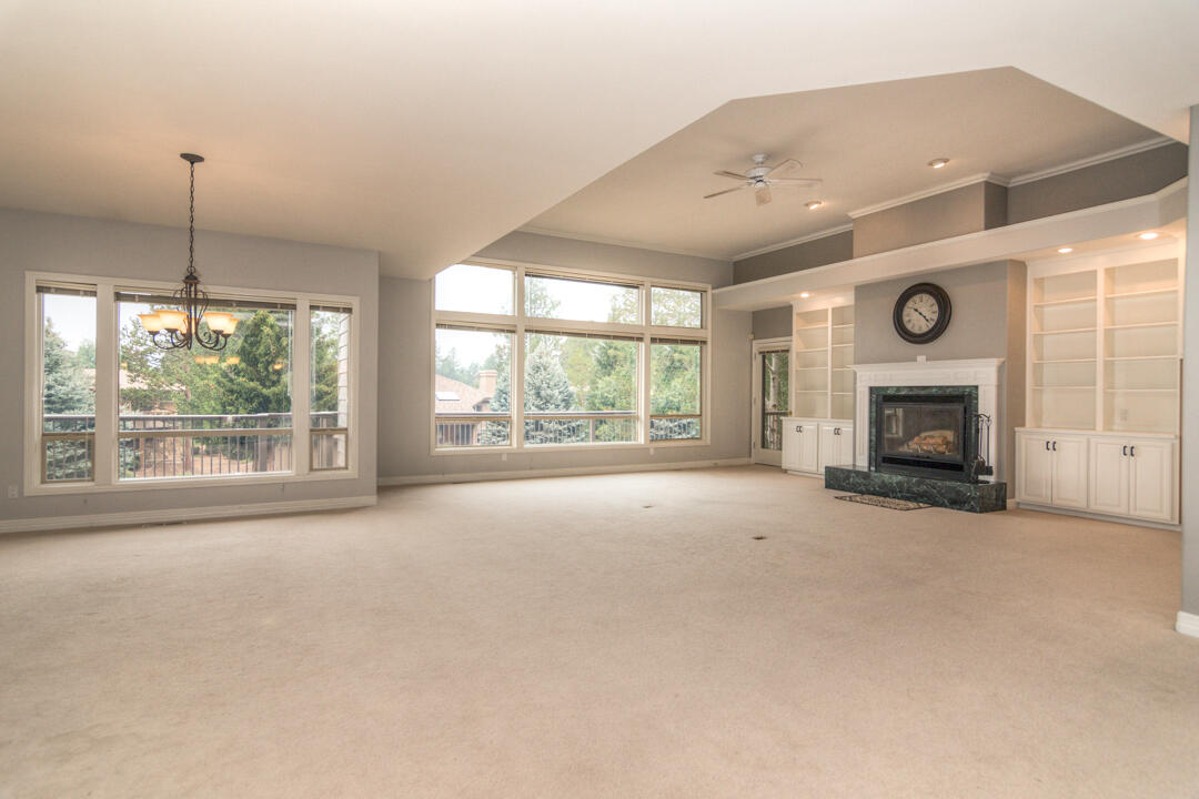 Fairway Point Villag - Residential