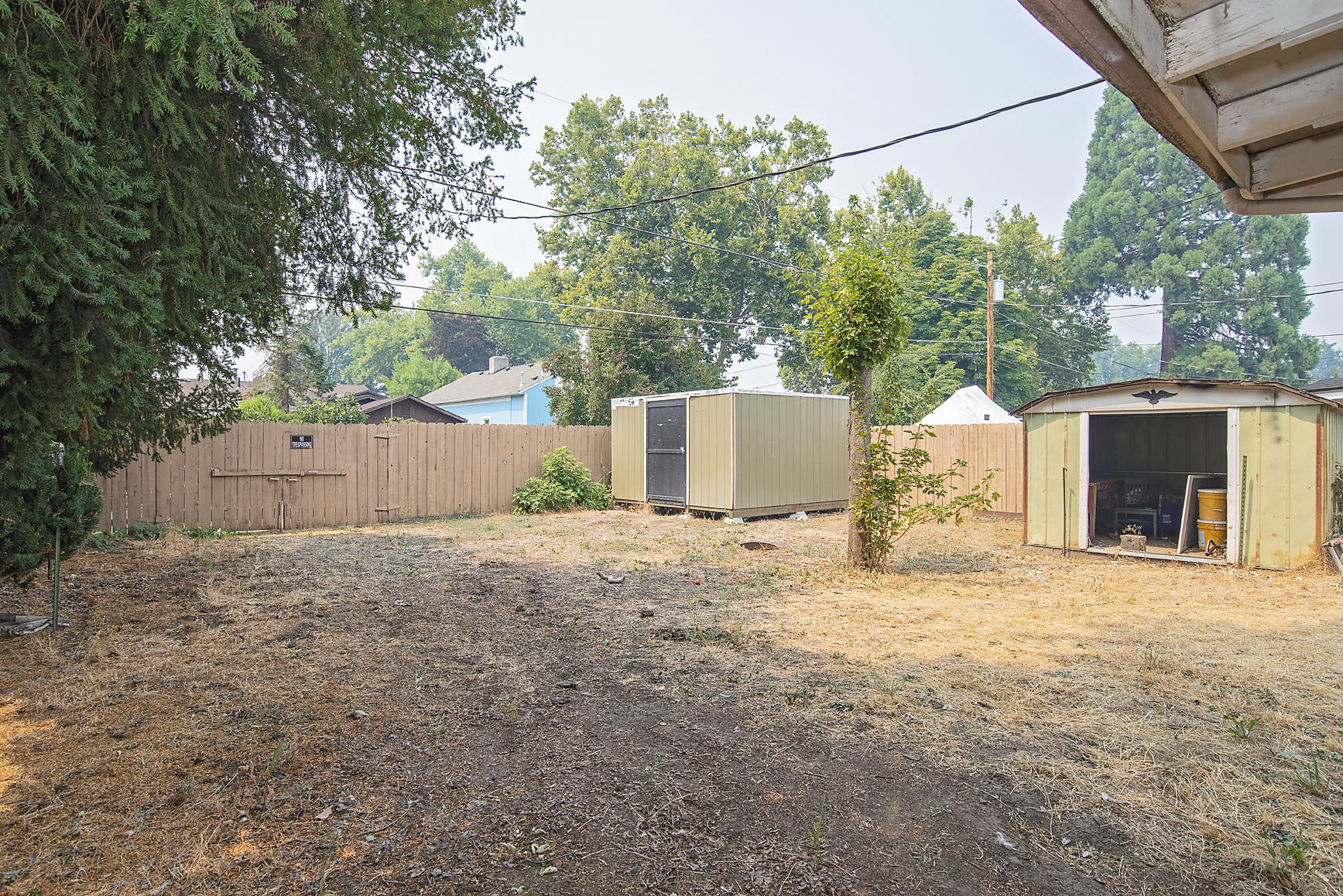 Dimmitt Addition No 1 - Residential