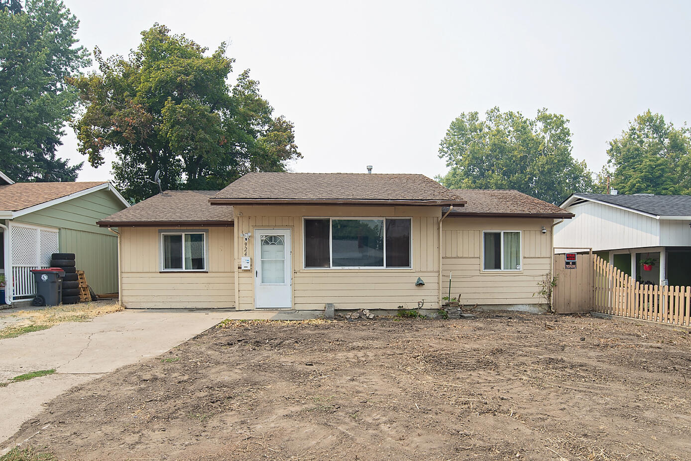 Dimmitt Addition No 1 - Residential