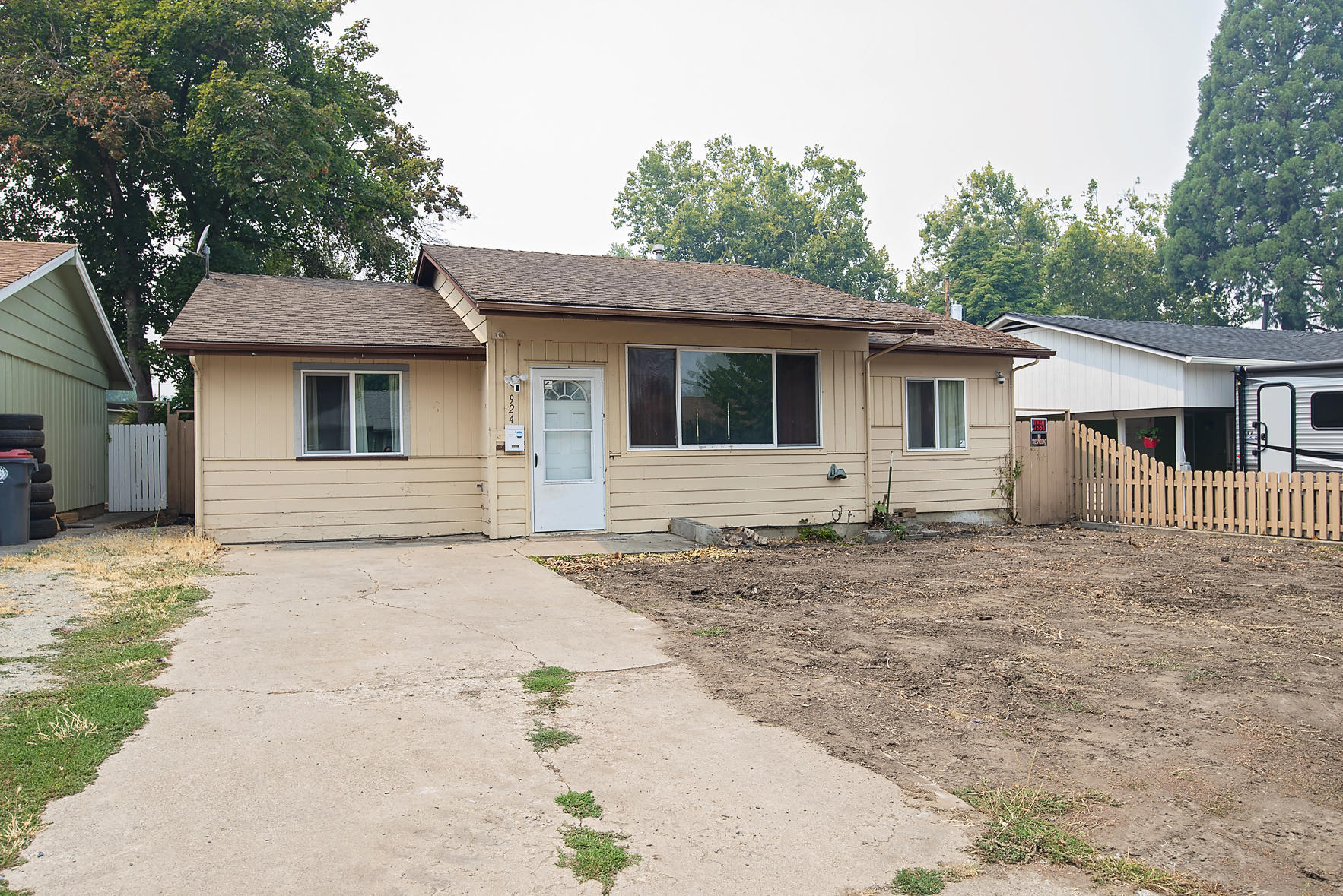 Dimmitt Addition No 1 - Residential