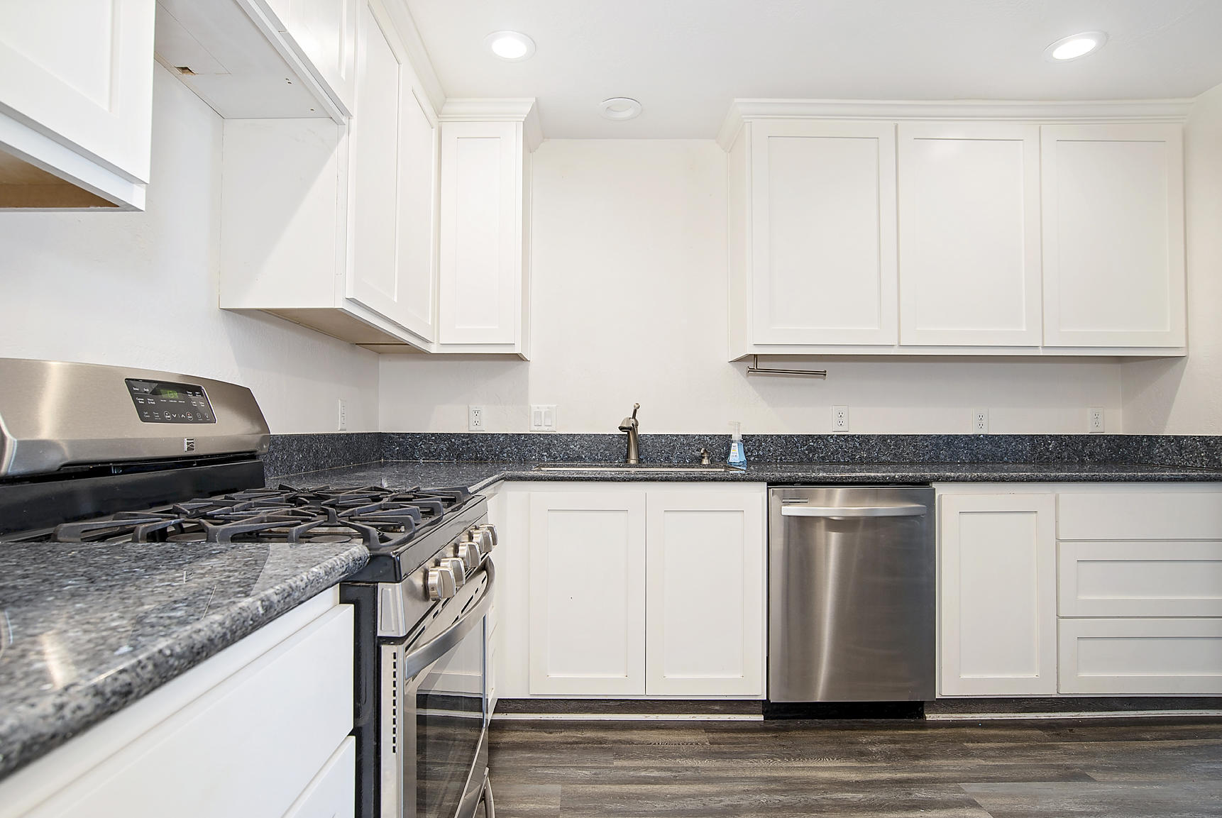 Dimmitt Addition No 1 - Residential