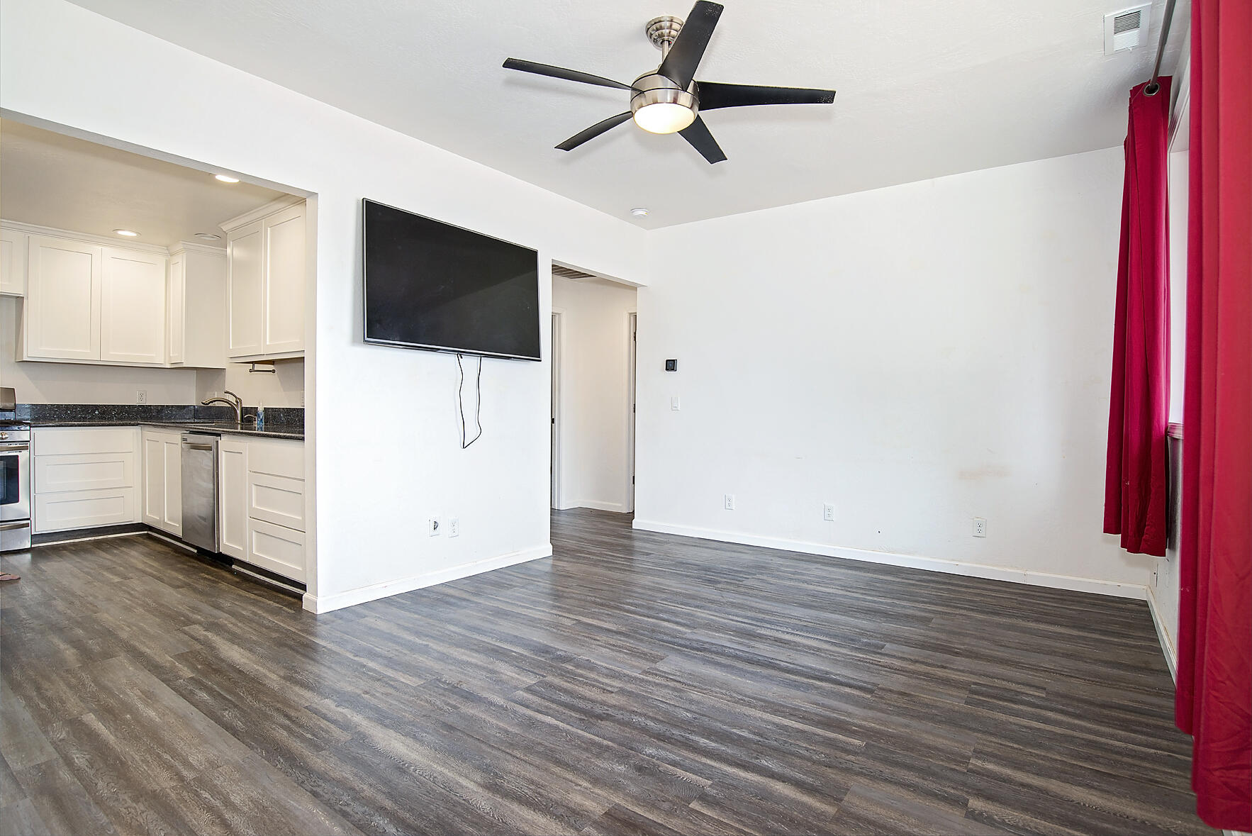 Dimmitt Addition No 1 - Residential