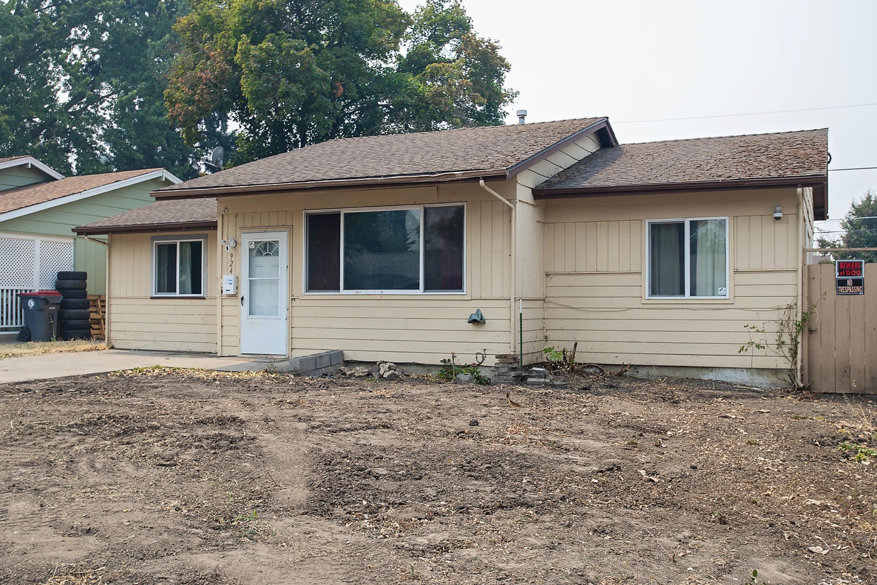 Dimmitt Addition No 1 - Residential